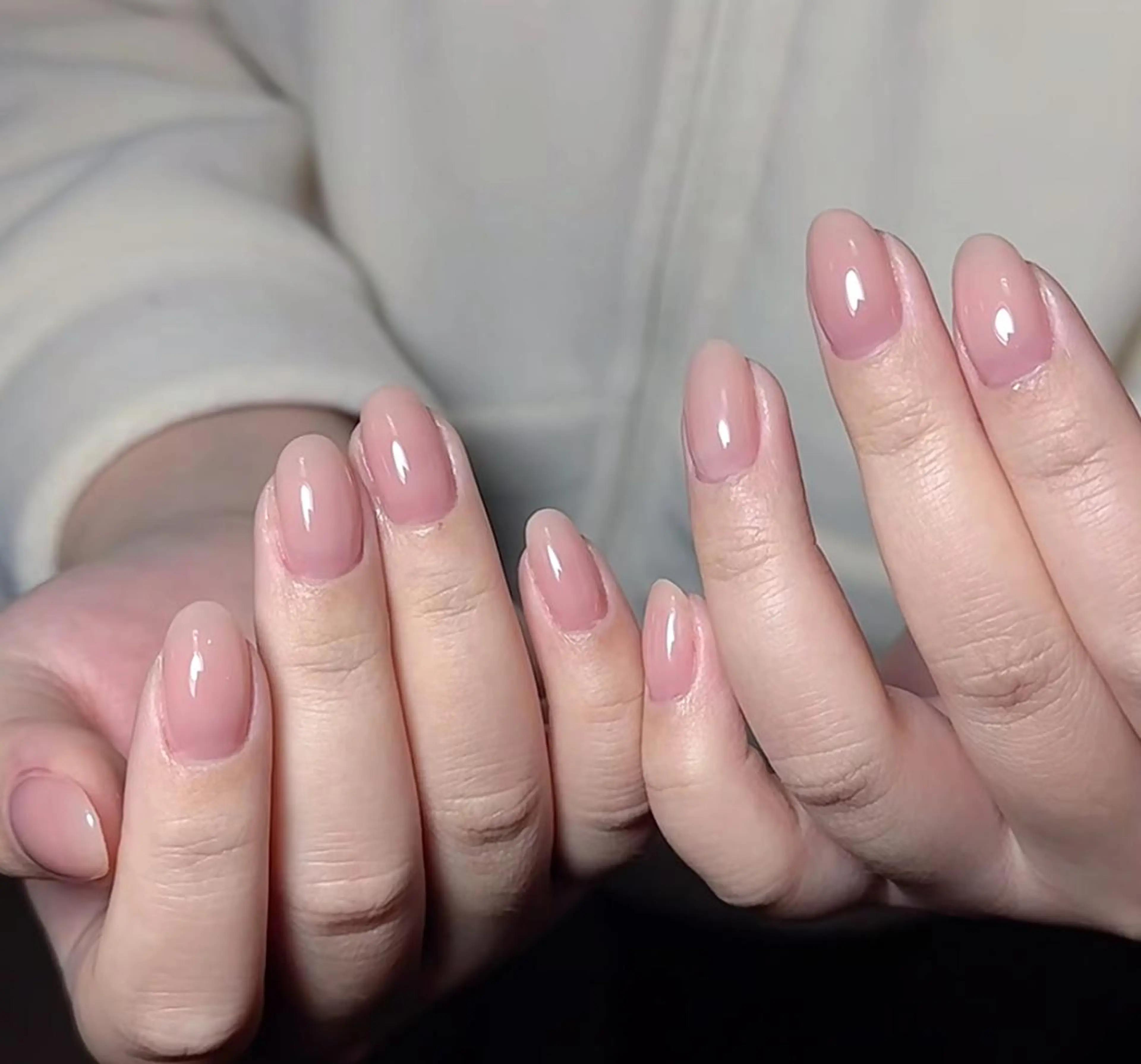 ネイル ハンドネイル Miya🎀 nailのネイルデザイン