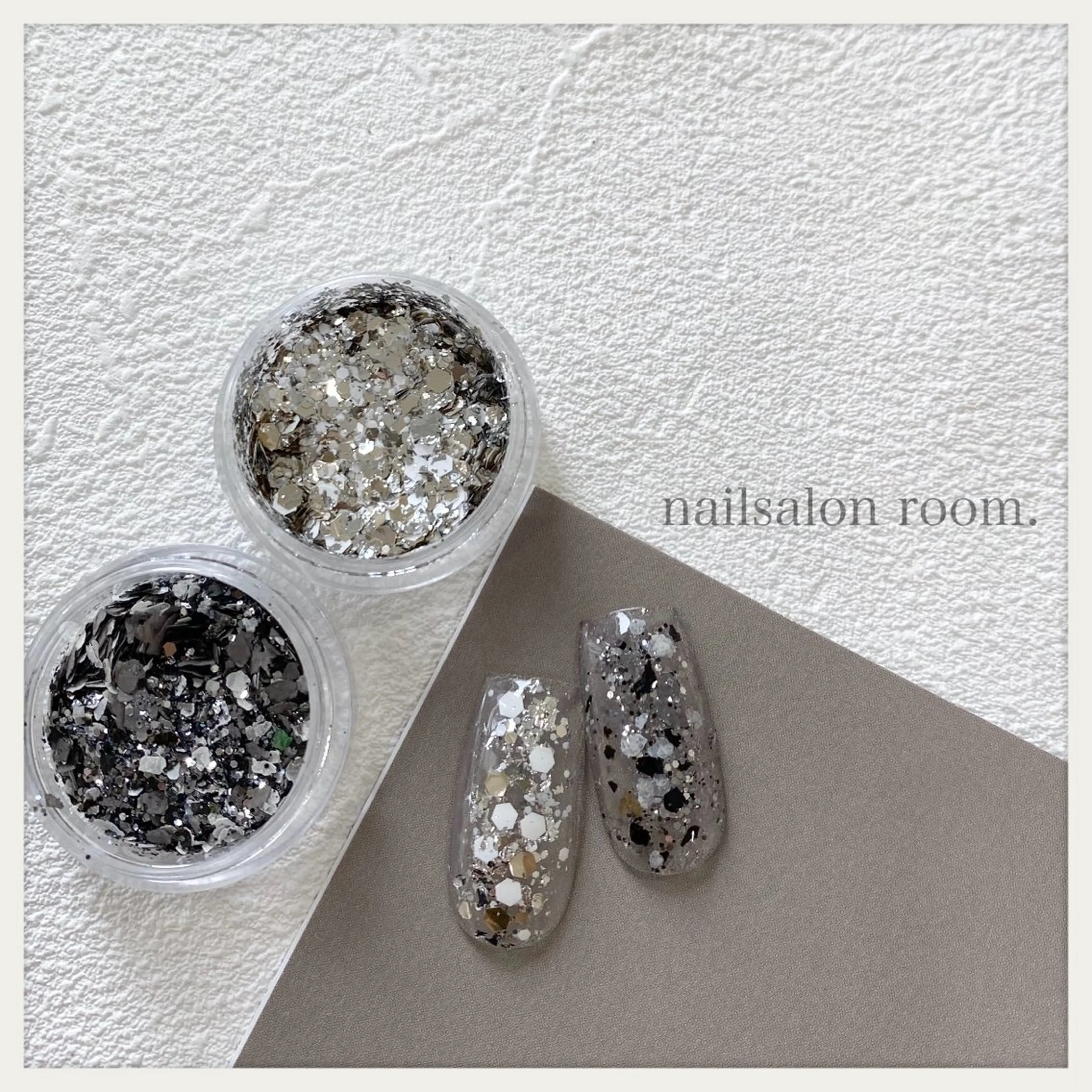 ネイル nailsalon room.のネイルデザイン
