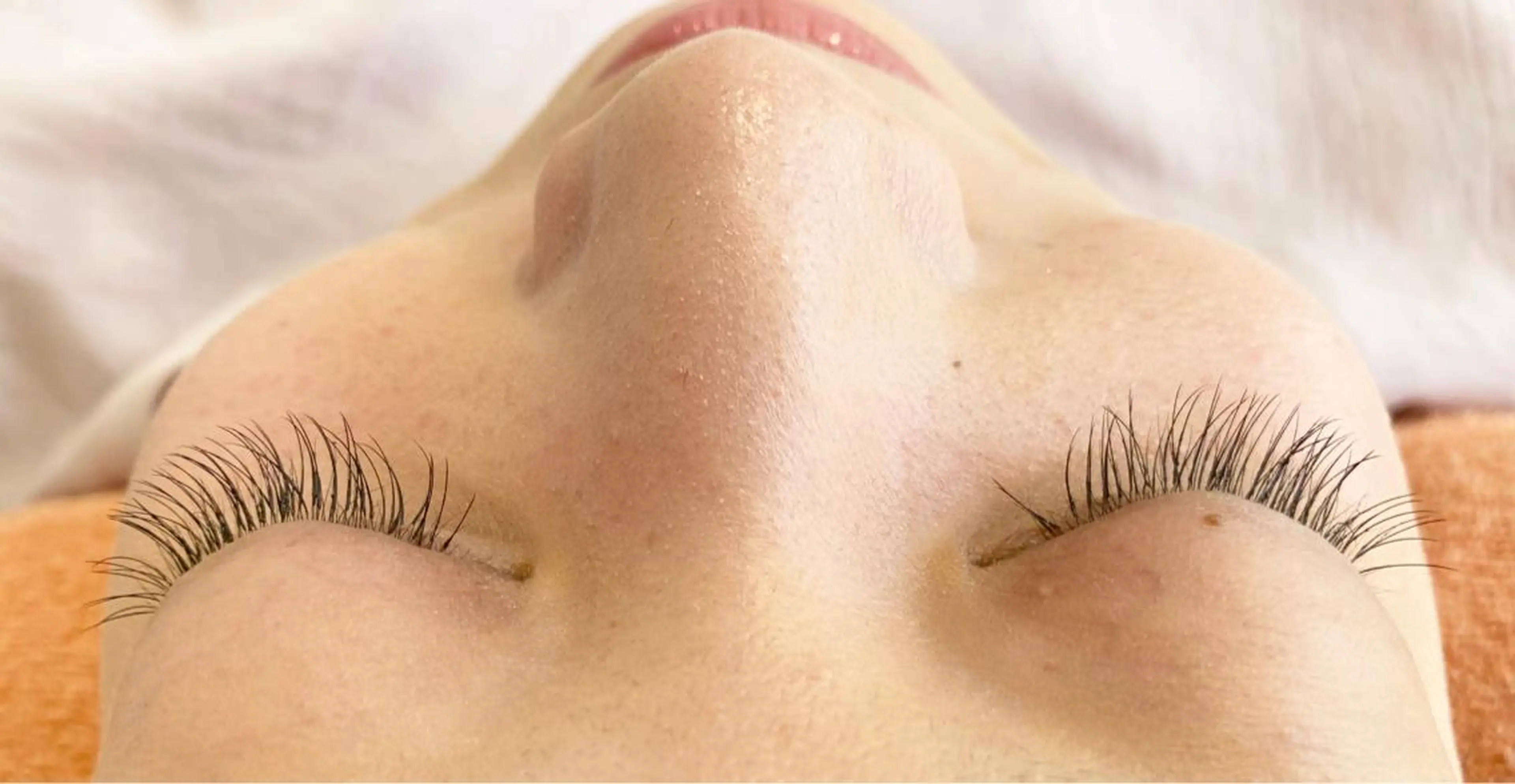 マツエク・マツパ Jカール シルク 平本 清夏のマツエク・マツパデザイン