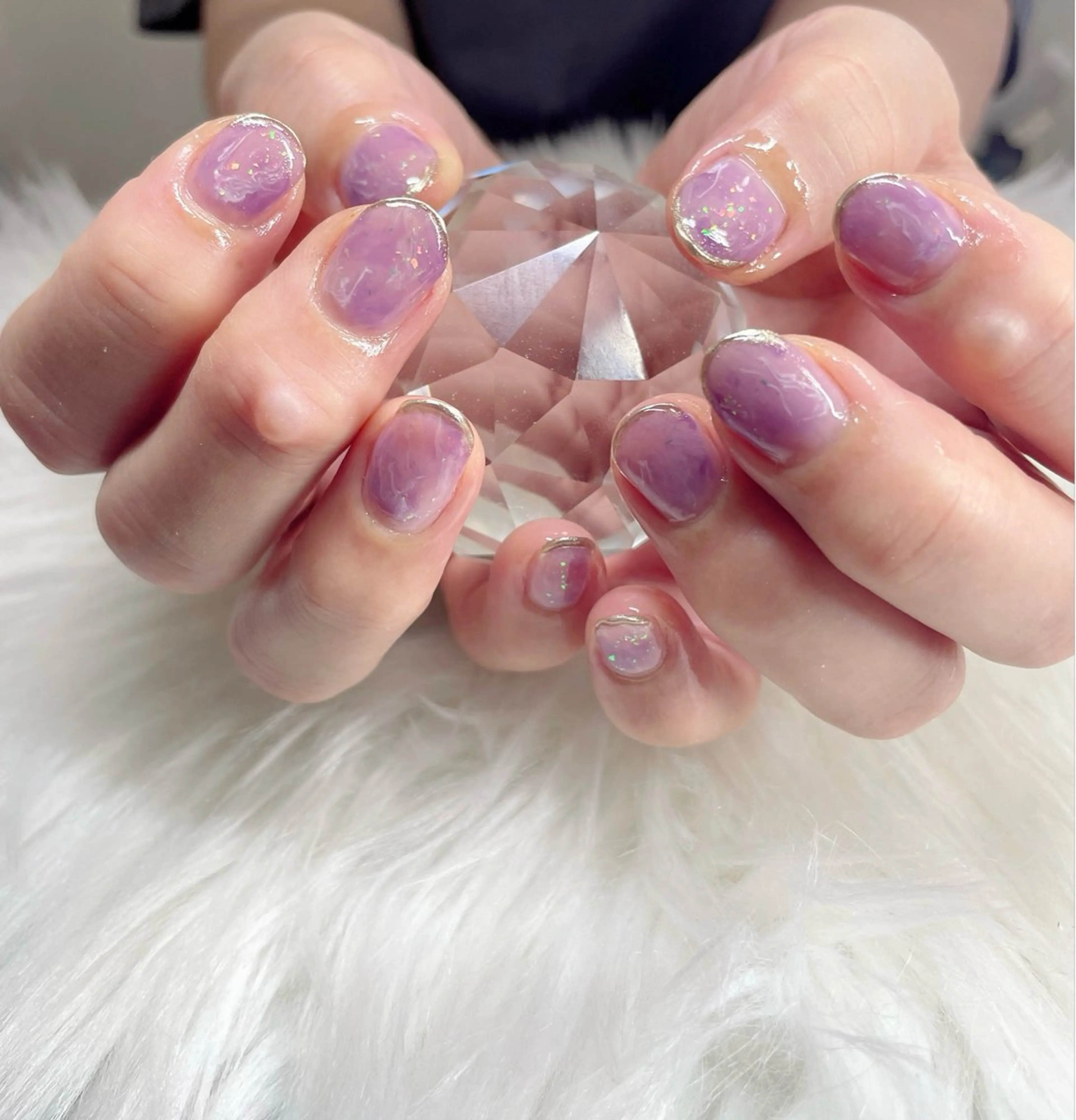 ネイル ネイル・エステサロンUILANI所属・ネイル・エステサロン UILANIのネイルデザイン