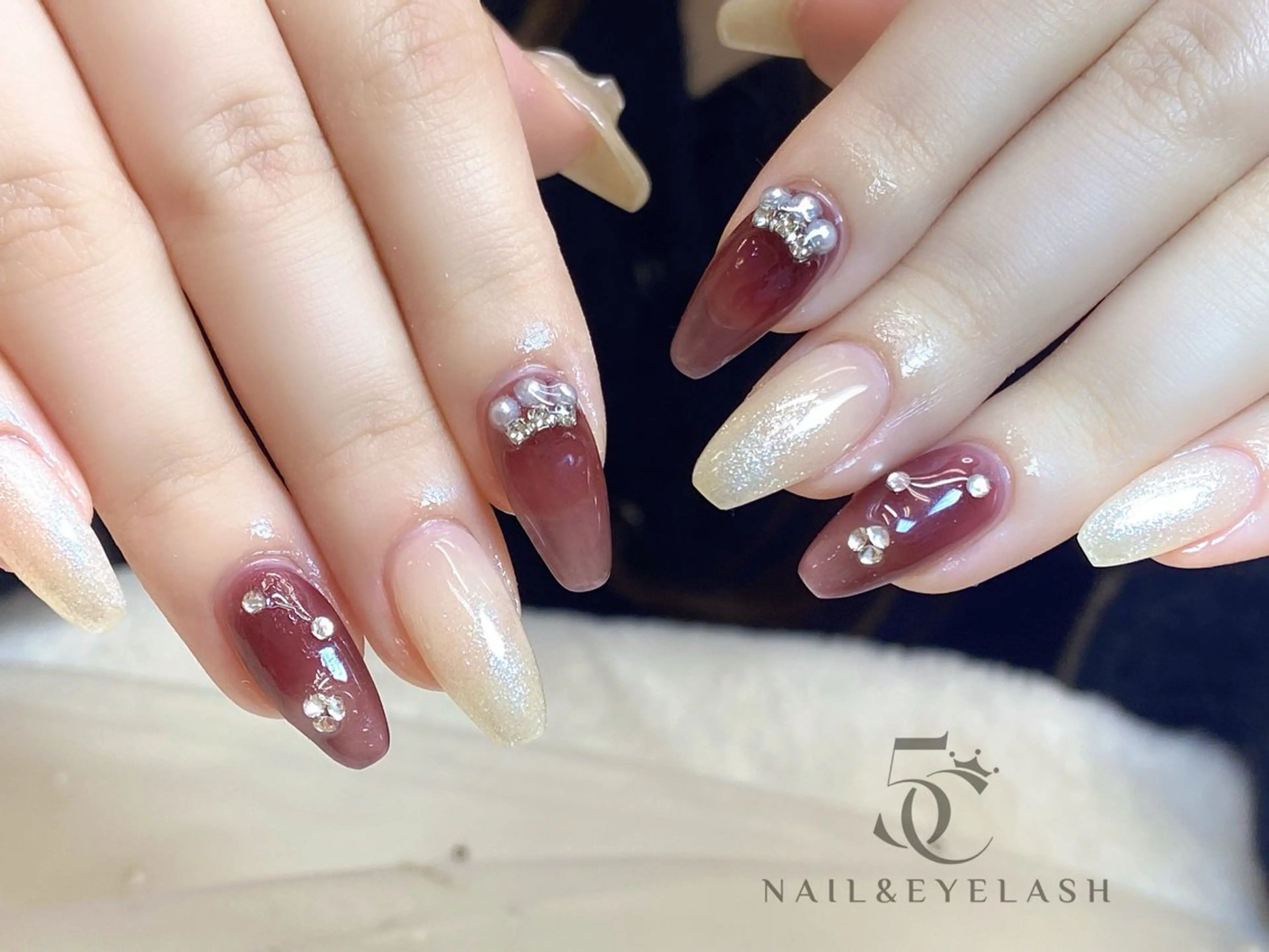 ネイル 5C NAIL 5C NAILのネイルデザイン