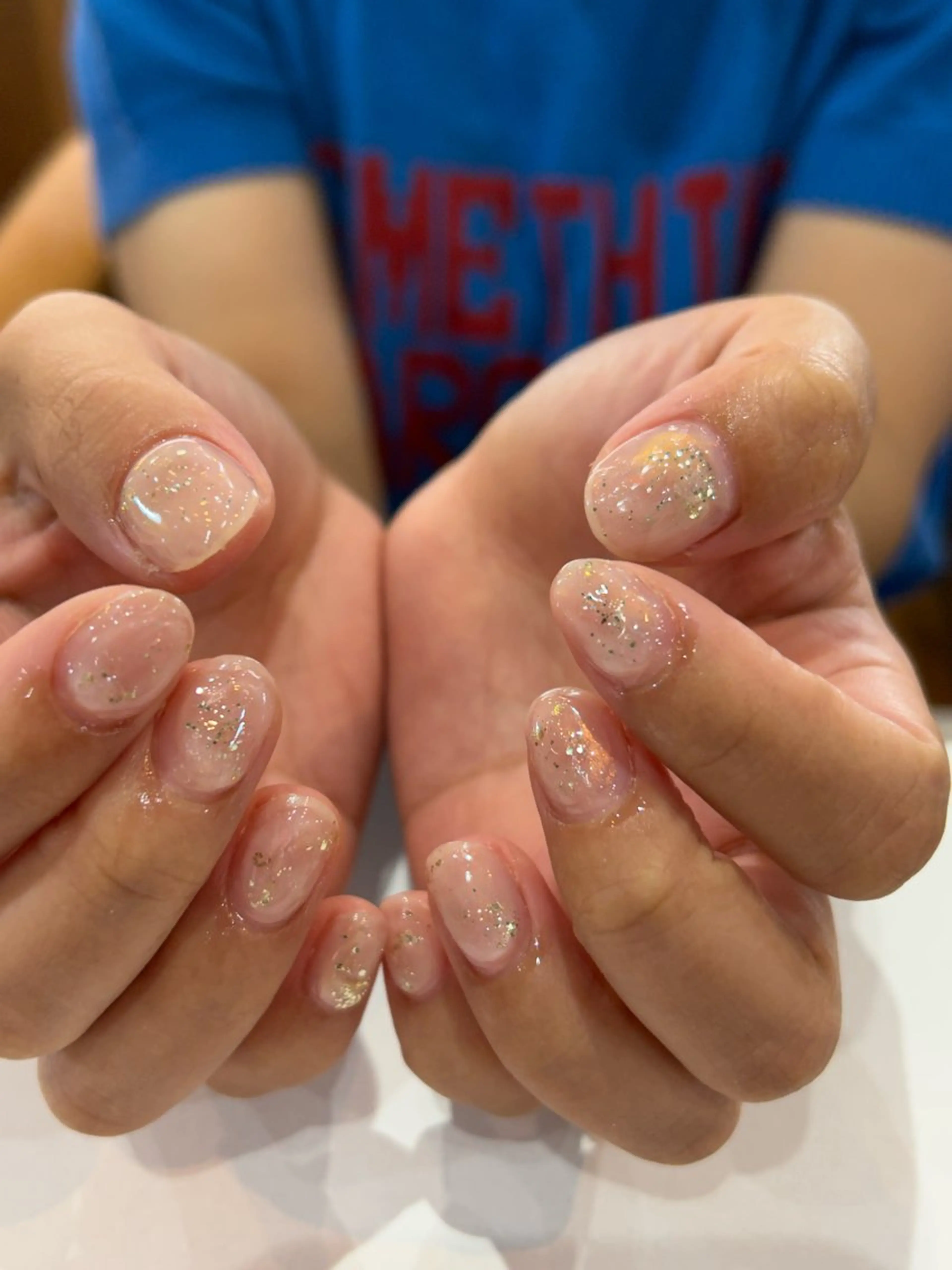 ネイル ハンドネイル .Etel atelier.のネイルデザイン