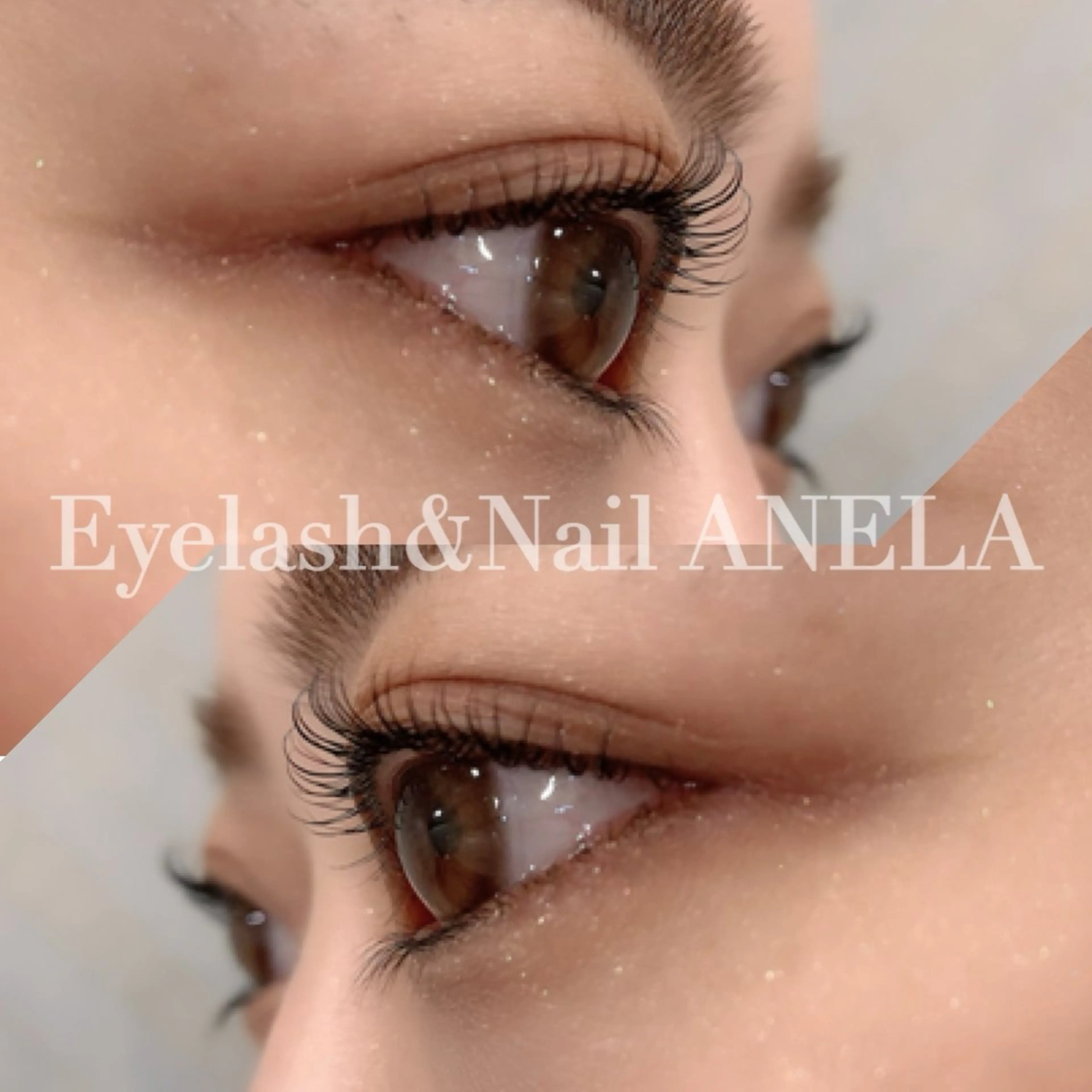 マツエク・マツパ 🌼ANELA 一番町店🌼の眉毛・アイブロウイメージ