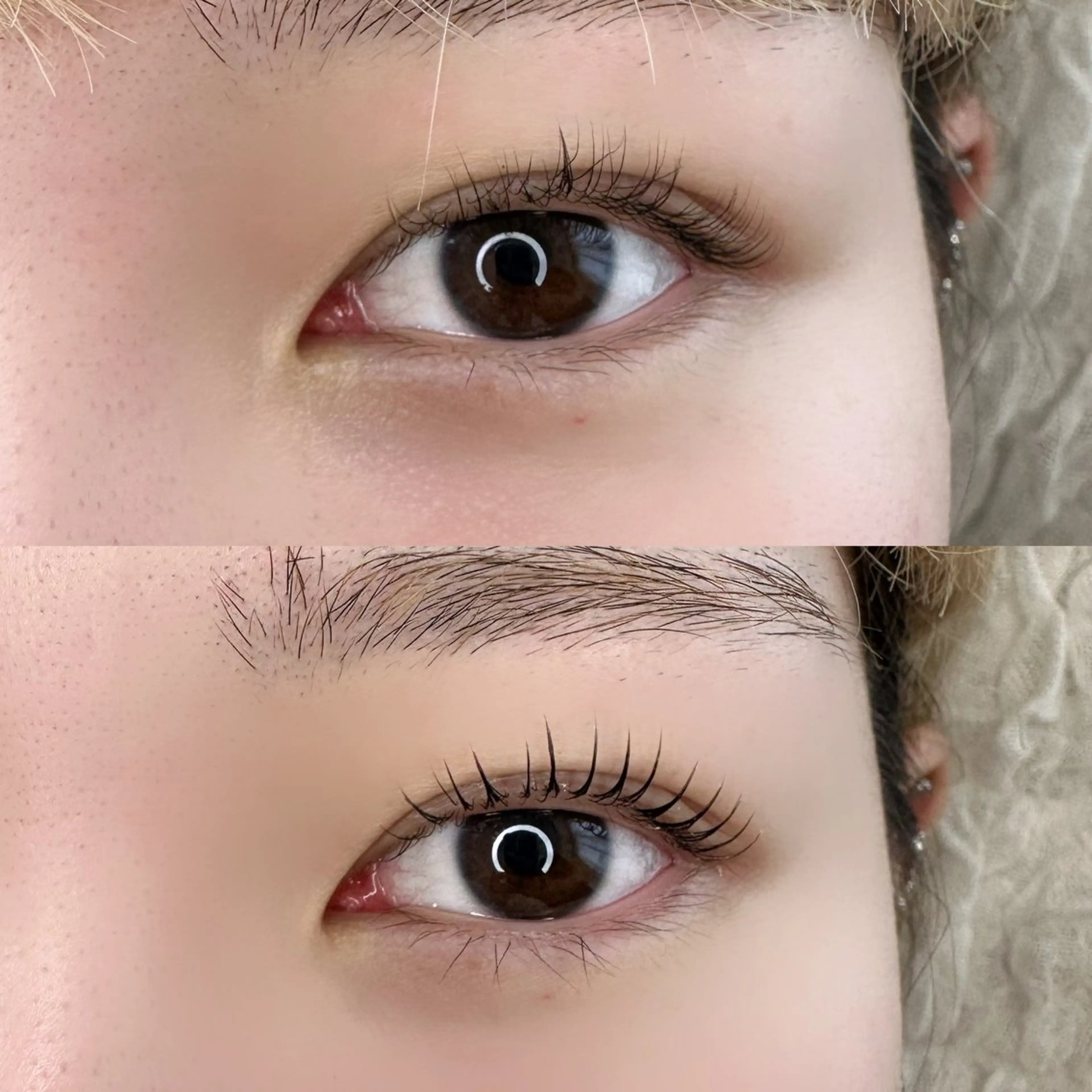 マツエク・マツパ マツパ 美容師/アイリスト/ shihoのマツエク・マツパデザイン