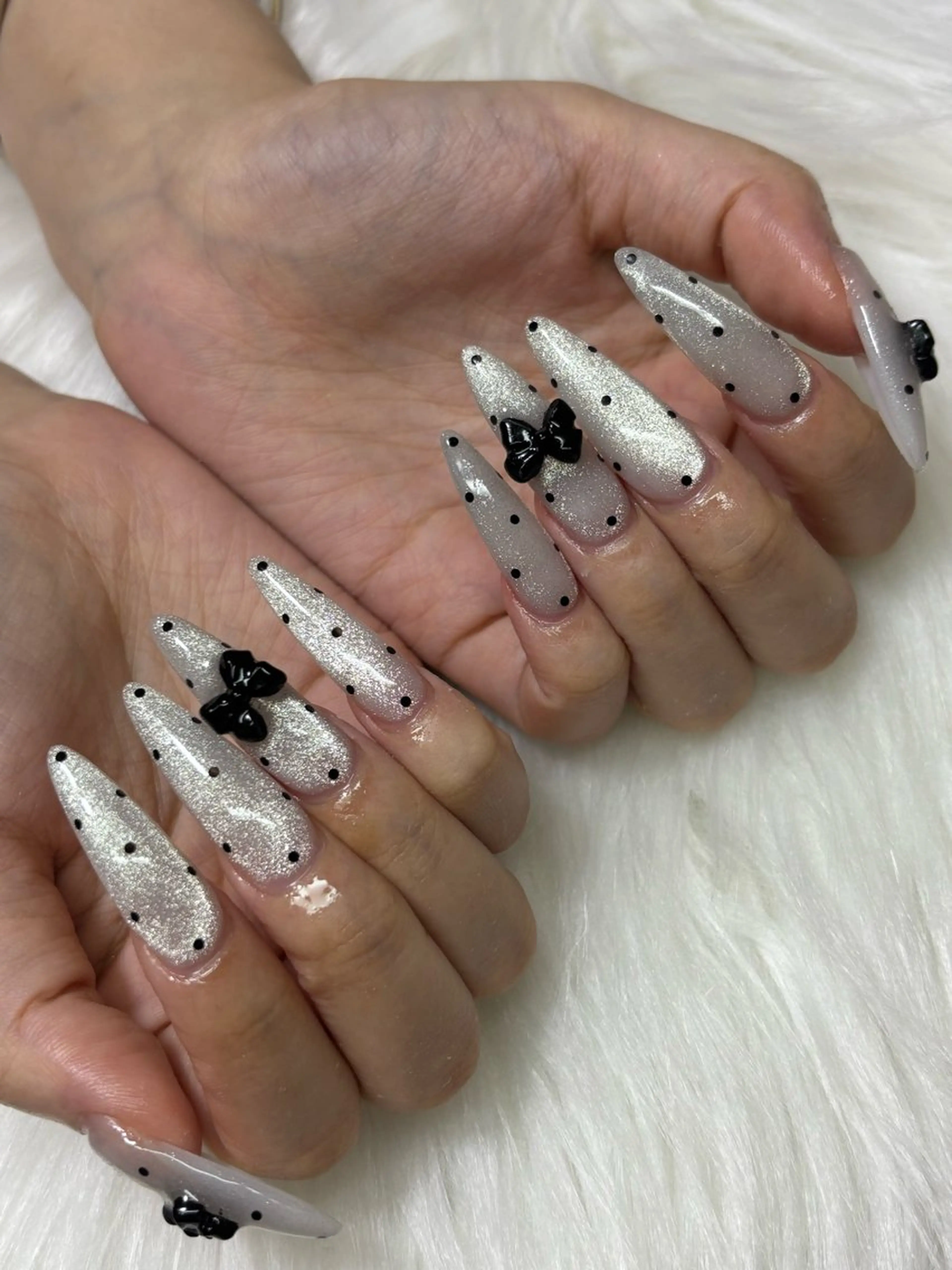 ネイル kajitani yukinaのネイルデザイン