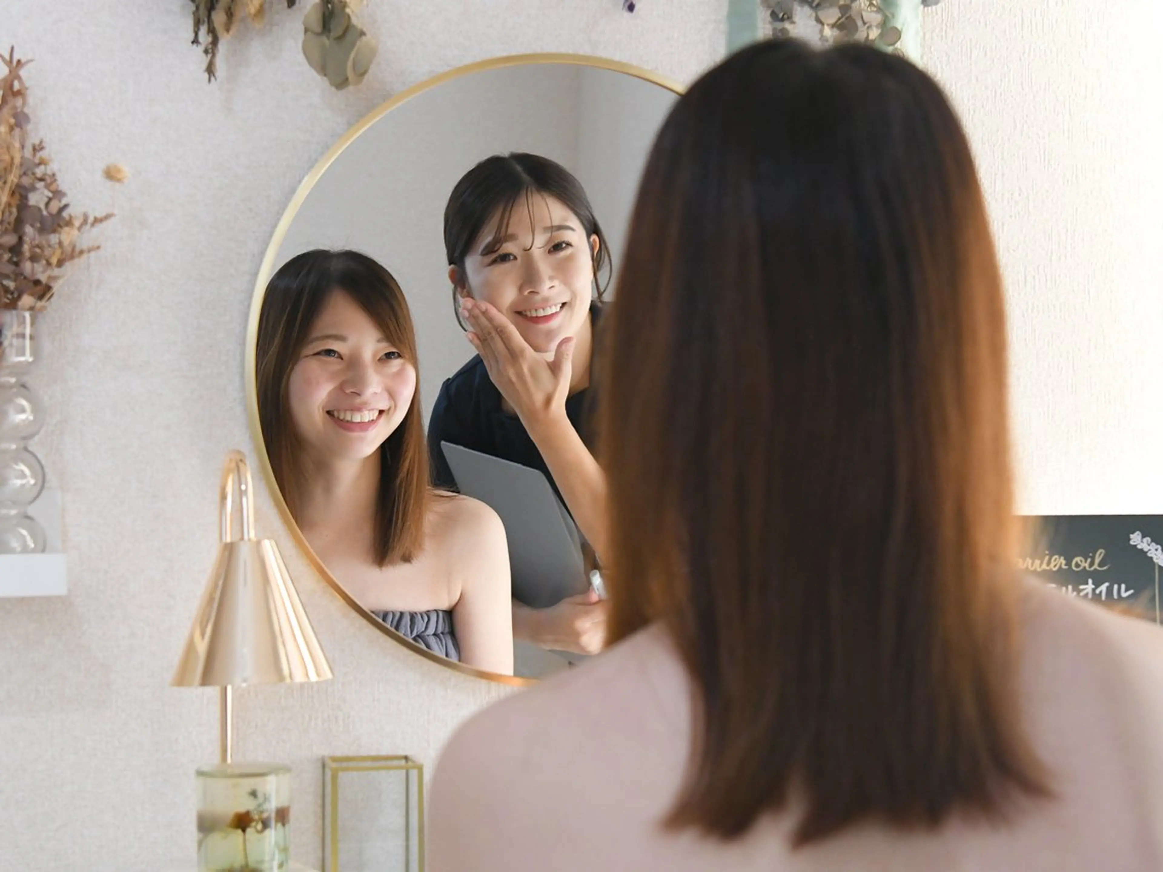 リラケア 三郷店のエステ・リラクイメージ