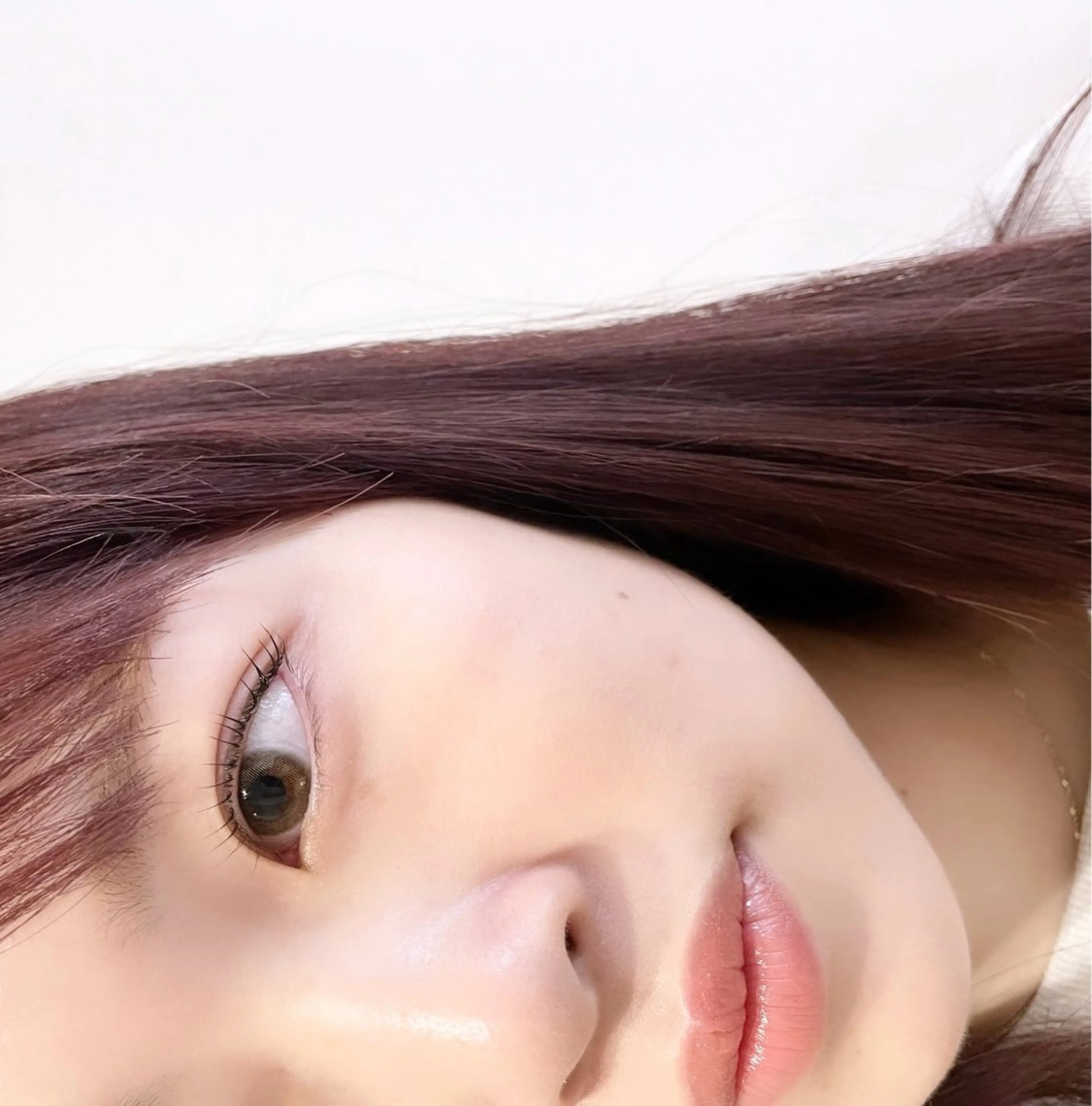 マツエク・マツパ マツパ m' eyelash salonのマツエク・マツパデザイン