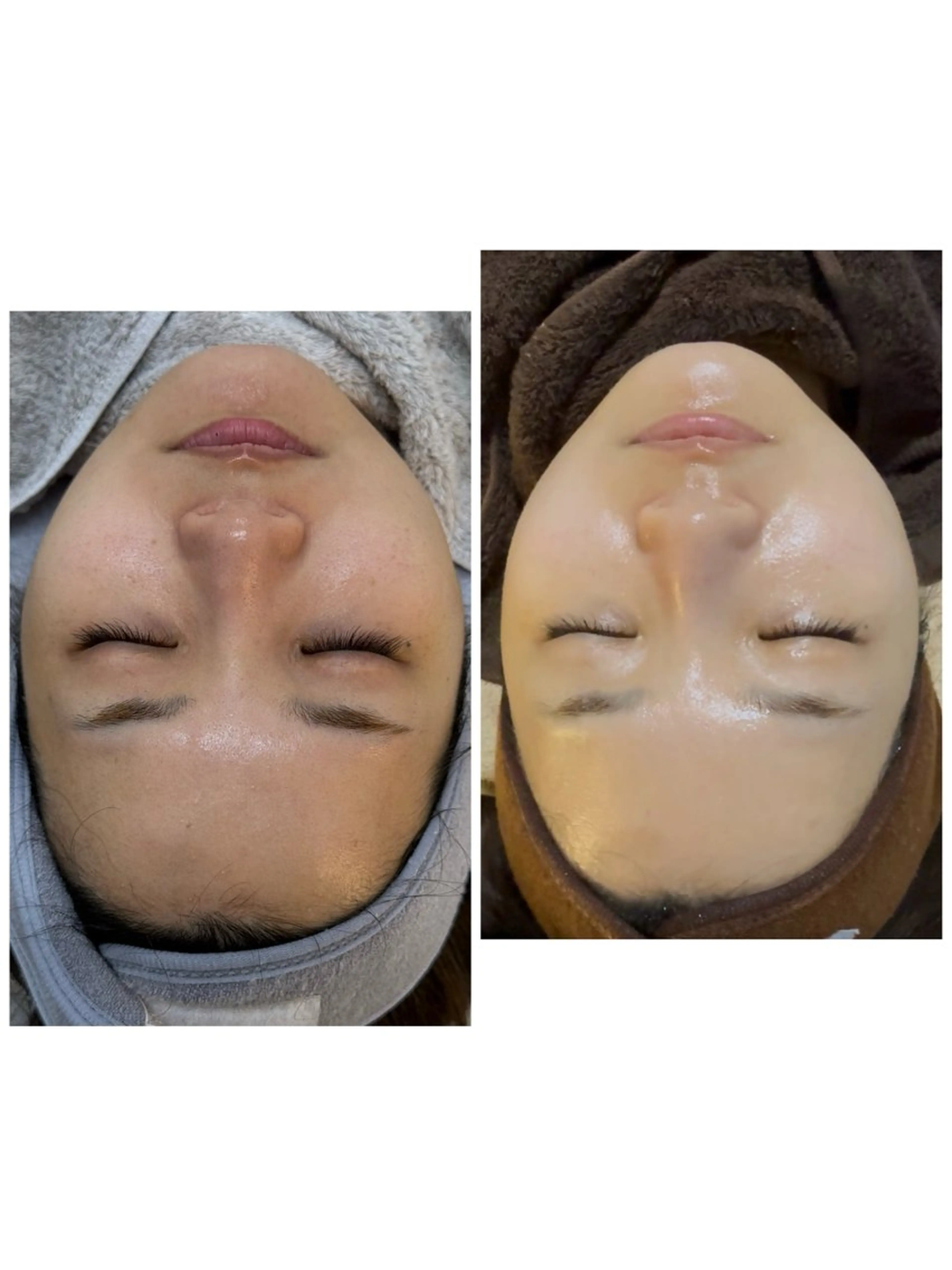 salon merci和泉のエステ・リラクイメージ