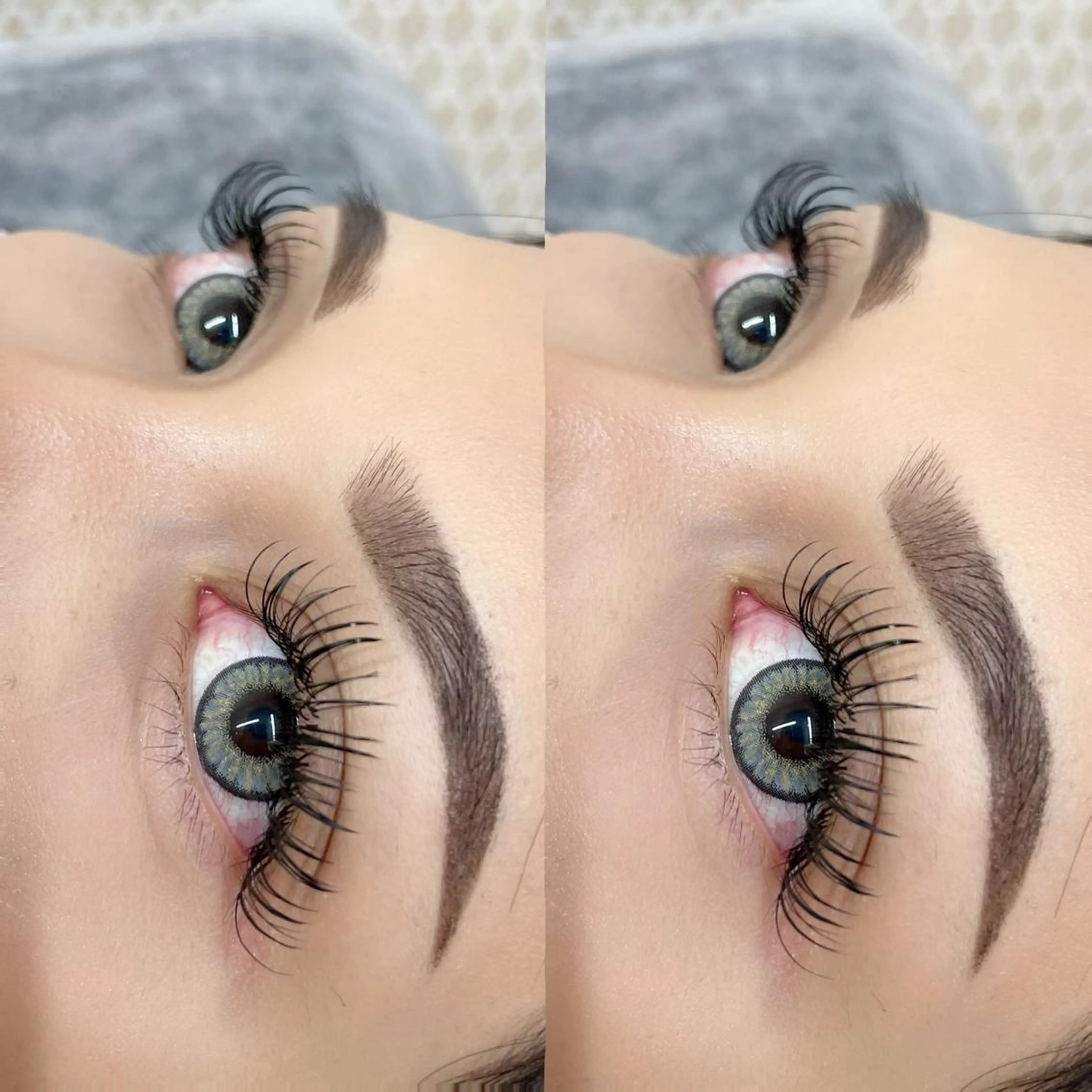 マツエク・マツパ BAMBI所属・BAMBI 🩷KAWAIのマツエク・マツパデザイン