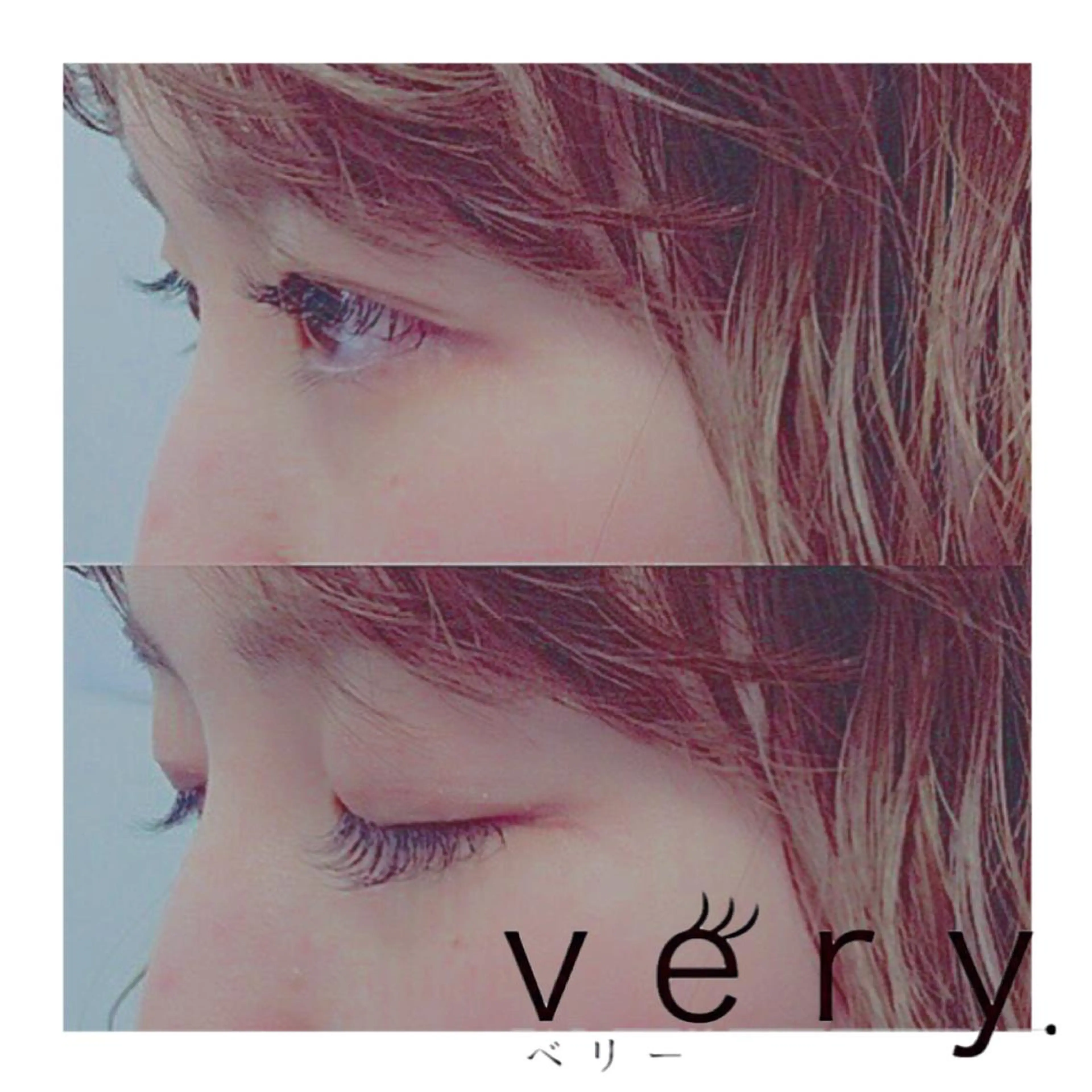 マツエク・マツパ charme【 シャルム 】所属・ボブ/レイヤー/ nanamiのヘアスタイル