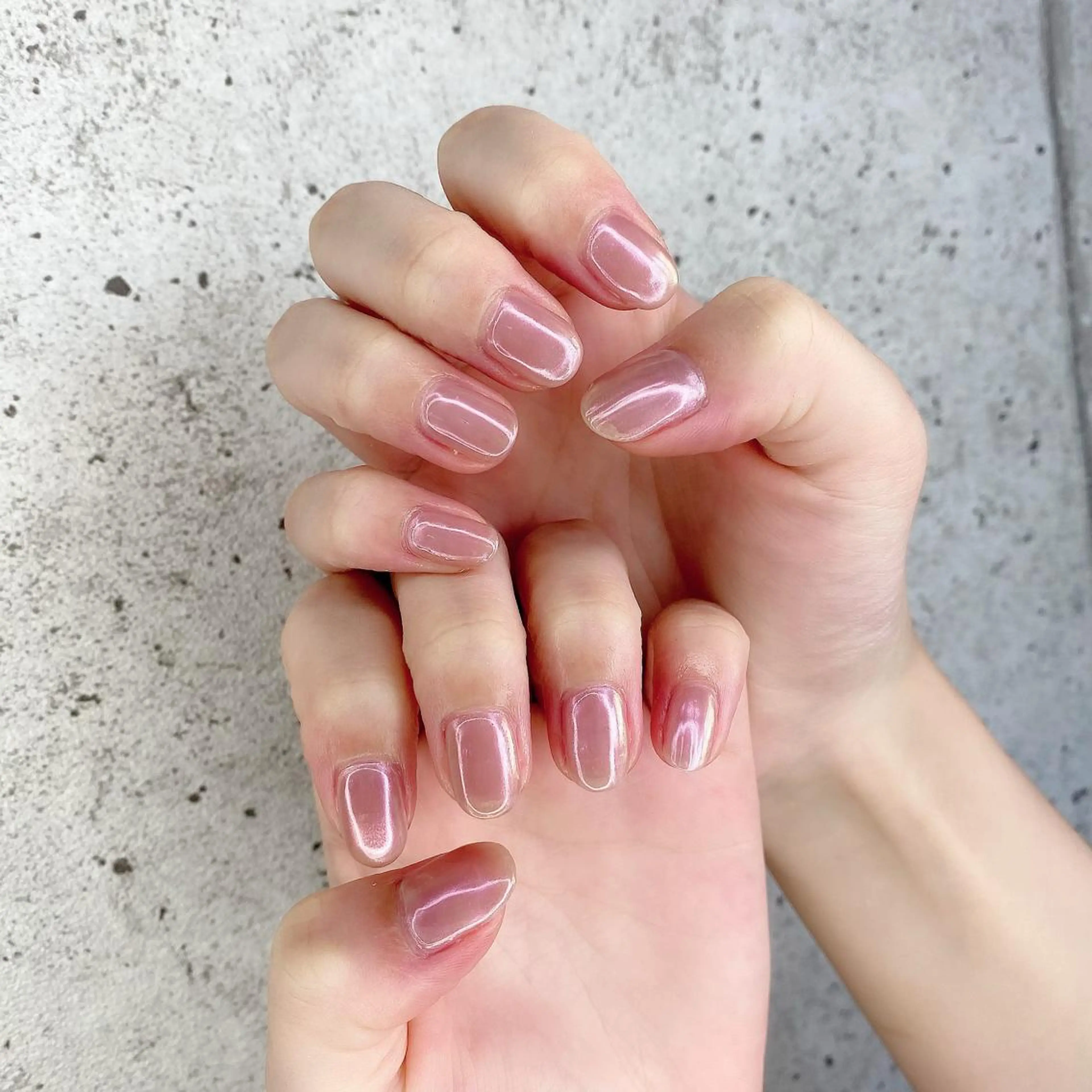 メンズ キッズ ネイル マツエク・マツパ ジェルネイル パラジェル Salon Ｋのネイルデザイン