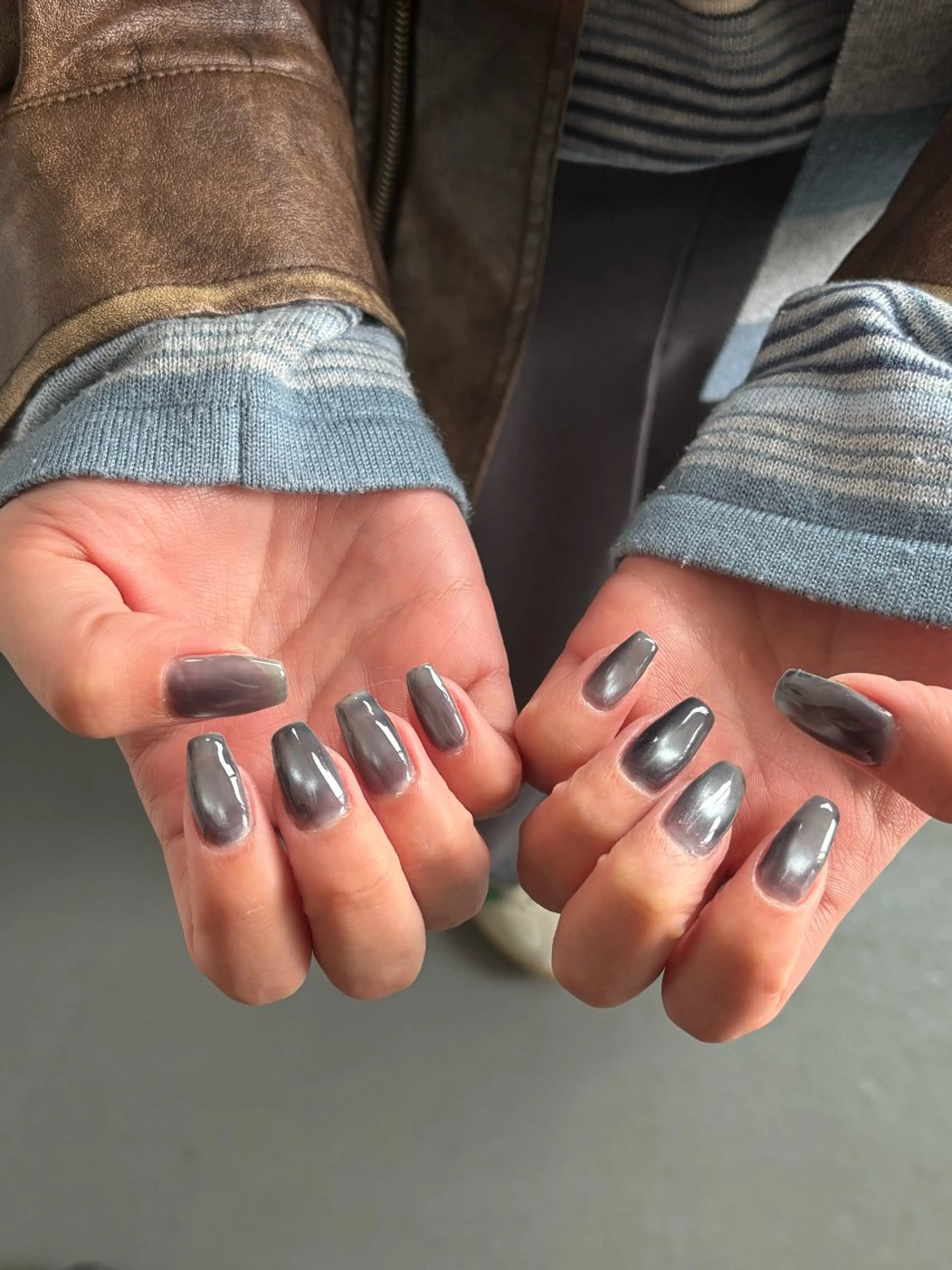 ネイル CURAR茅ヶ崎店所属・CURAR茅ヶ崎店 setsunaのネイルデザイン