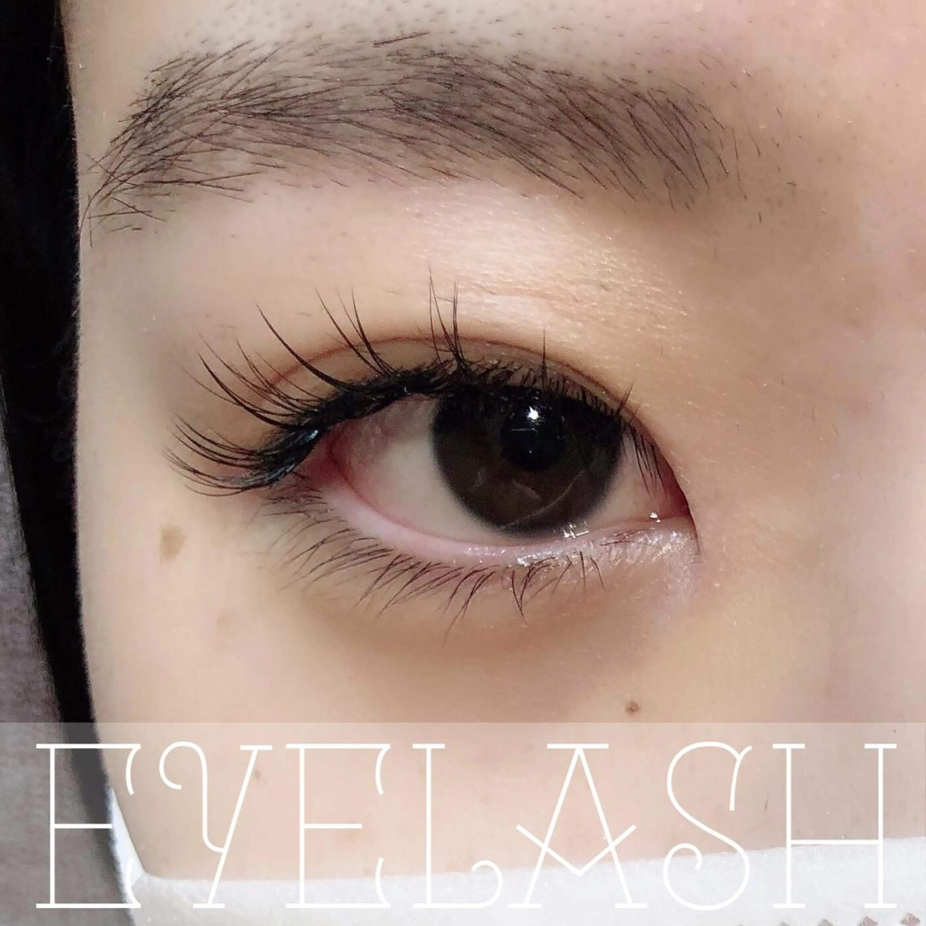 マツエク・マツパ マツエク 𓍯 Miyaki𓍯のマツエク・マツパデザイン