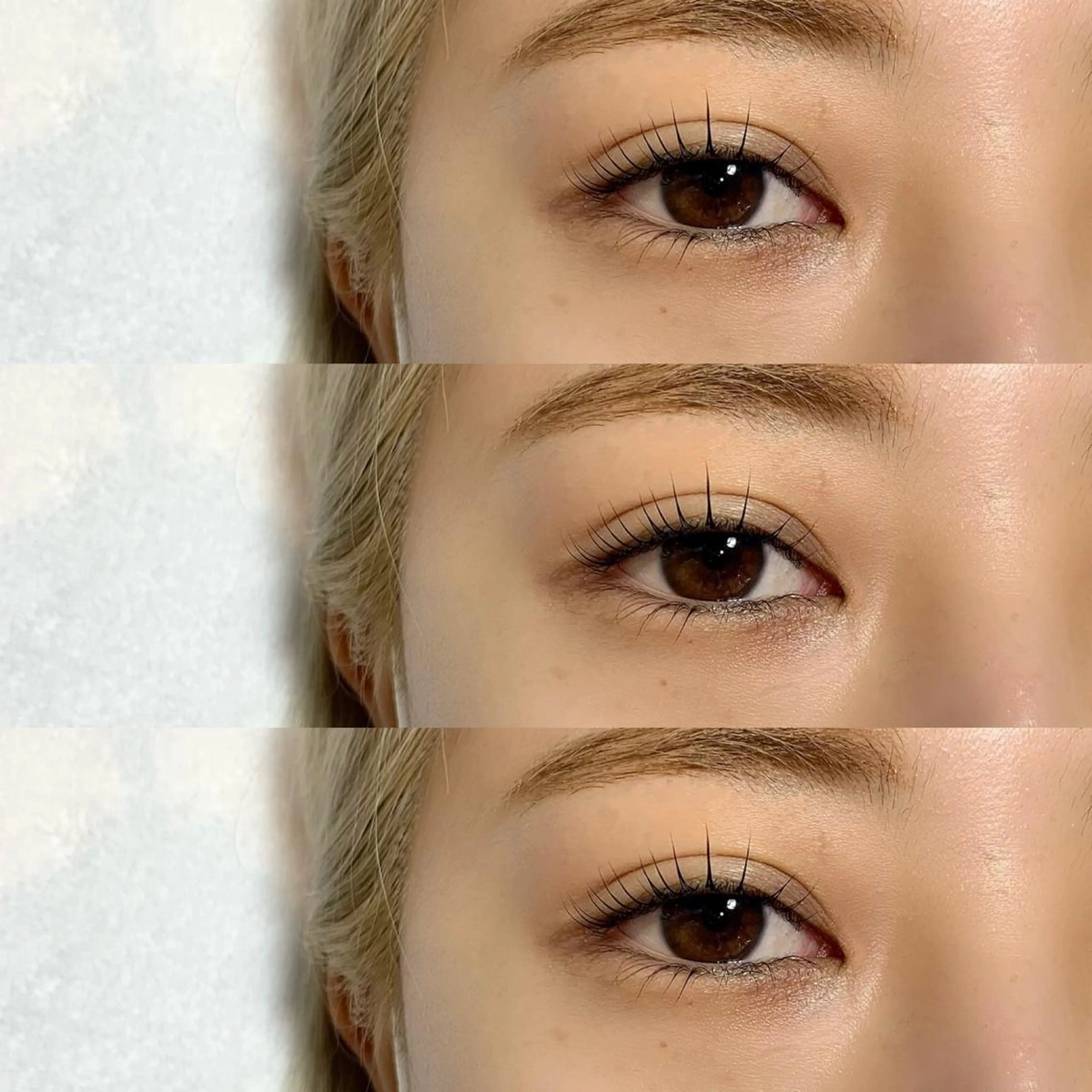 マツエク・マツパ 小野寺 舞の眉毛・アイブロウイメージ