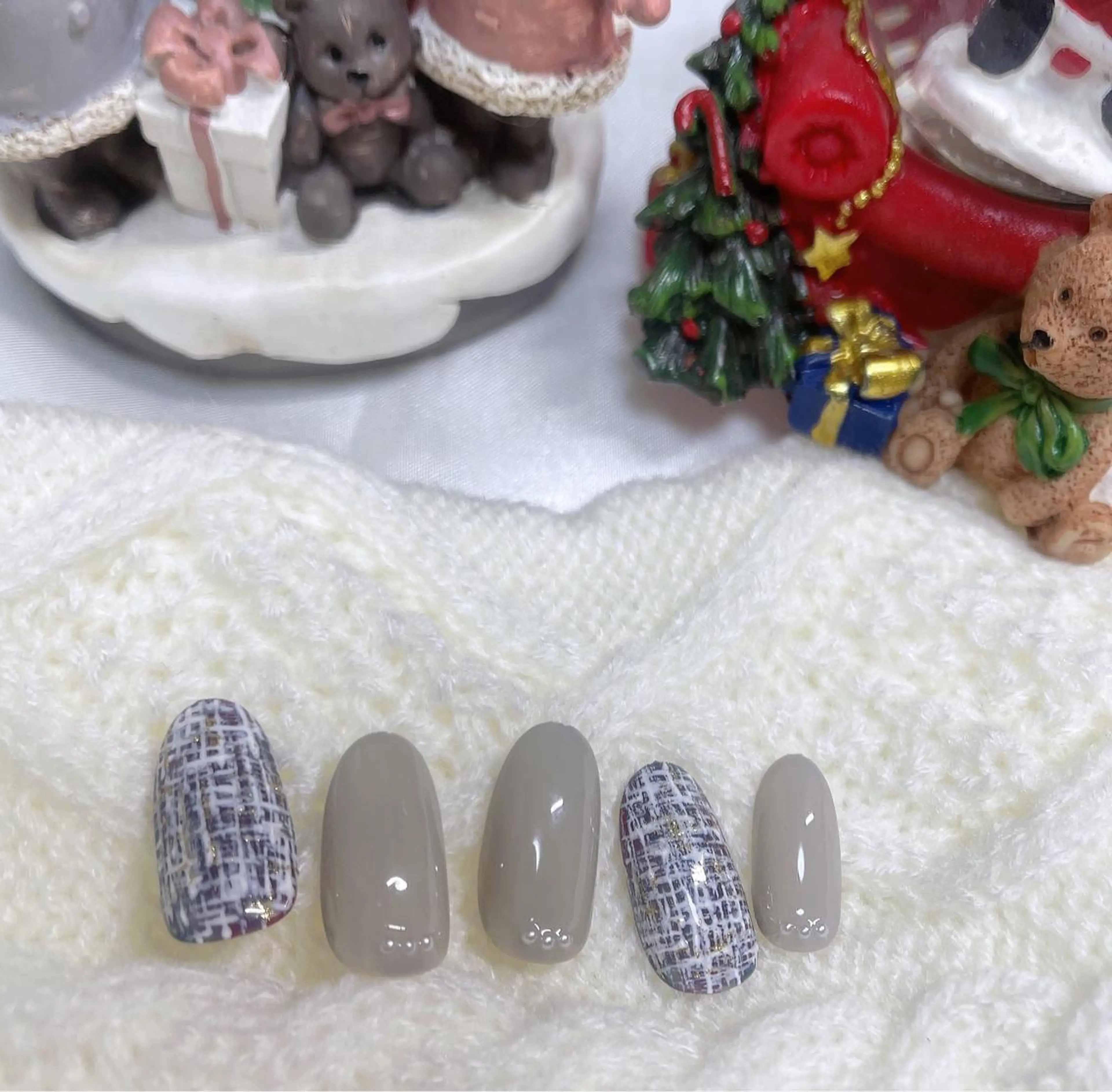 ネイル nailsalon SANANAILのネイルデザイン