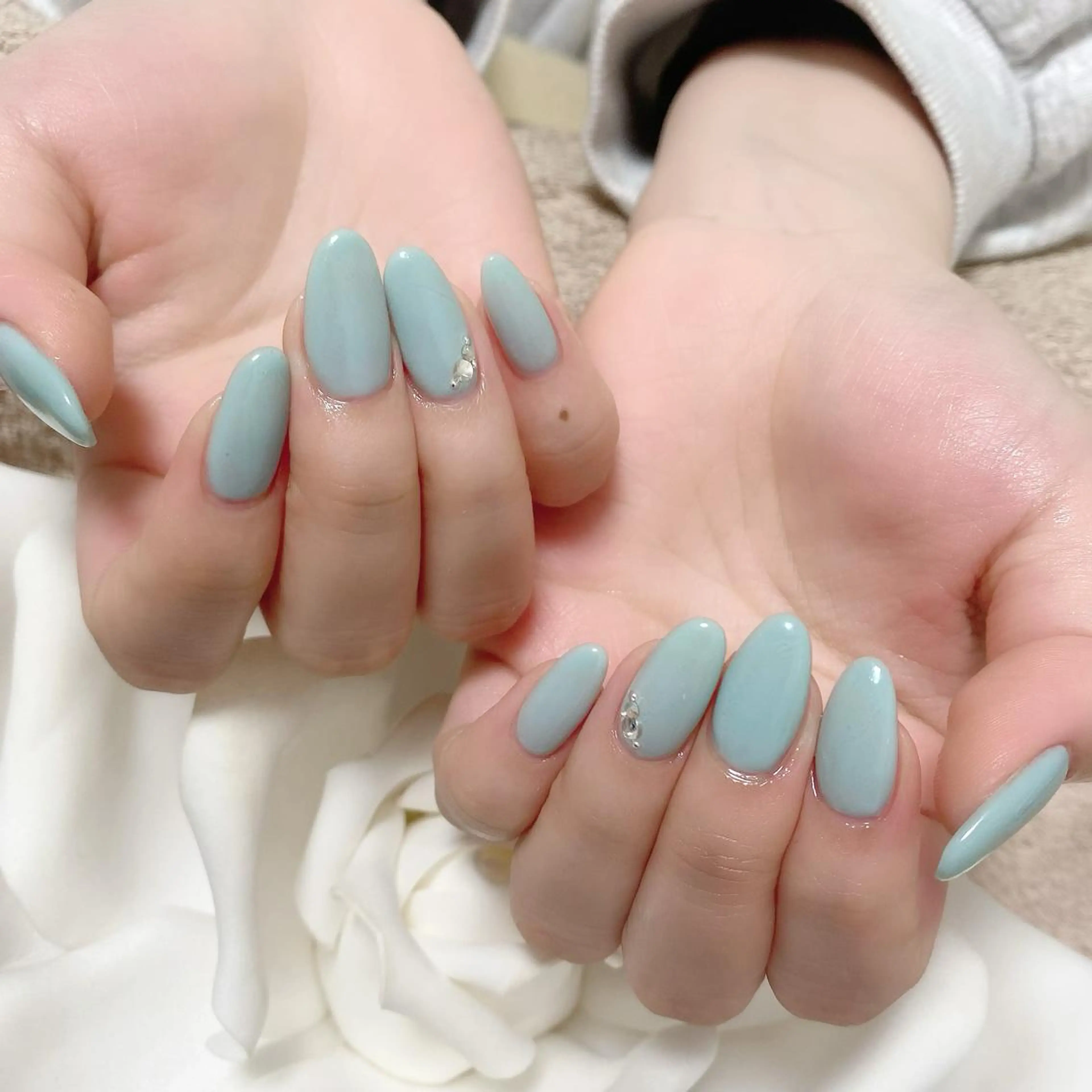 ネイル 💅fleur Ayumiのネイルデザイン