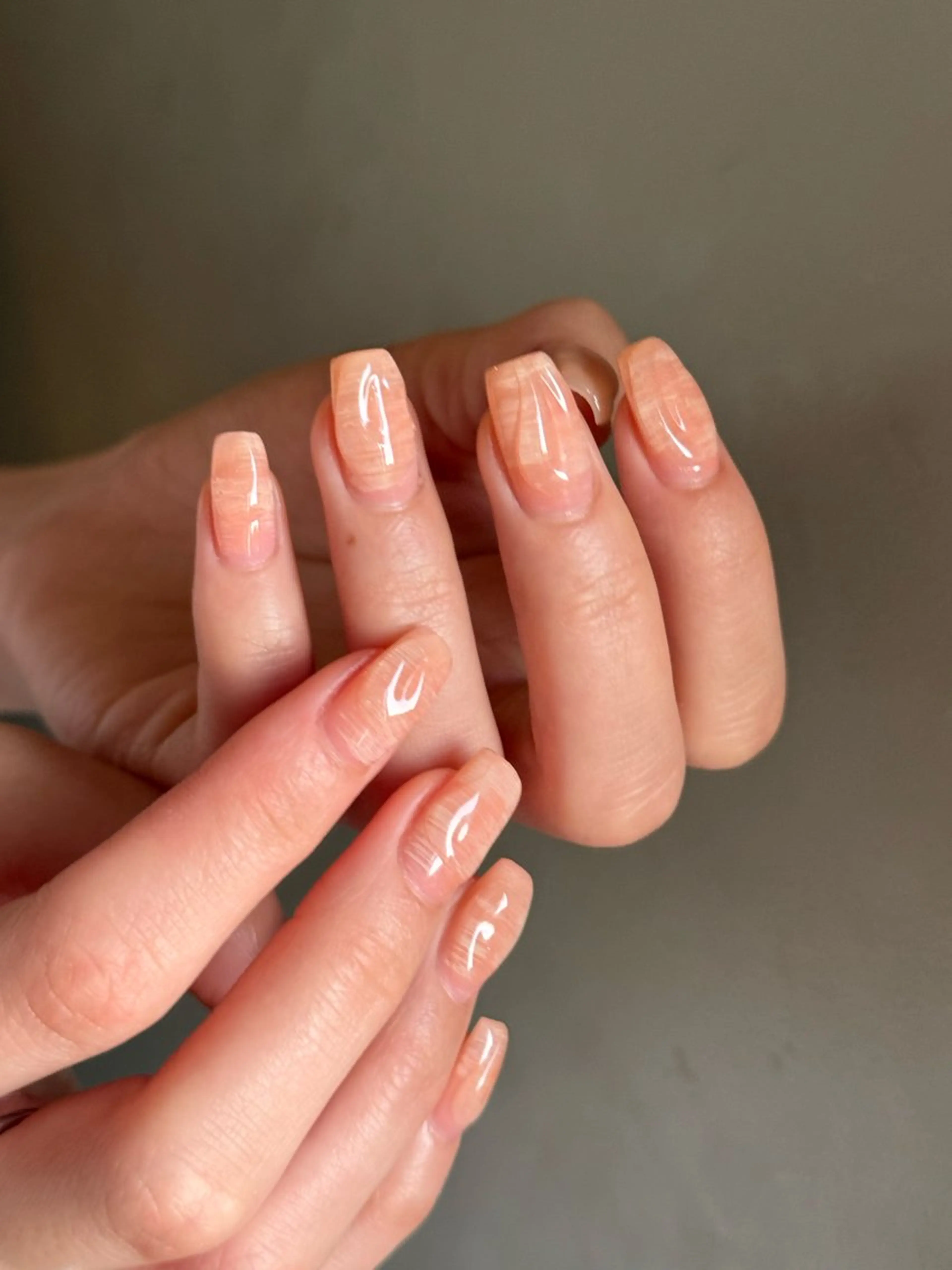 ネイル ハンドネイル Manon/ rikaのネイルデザイン