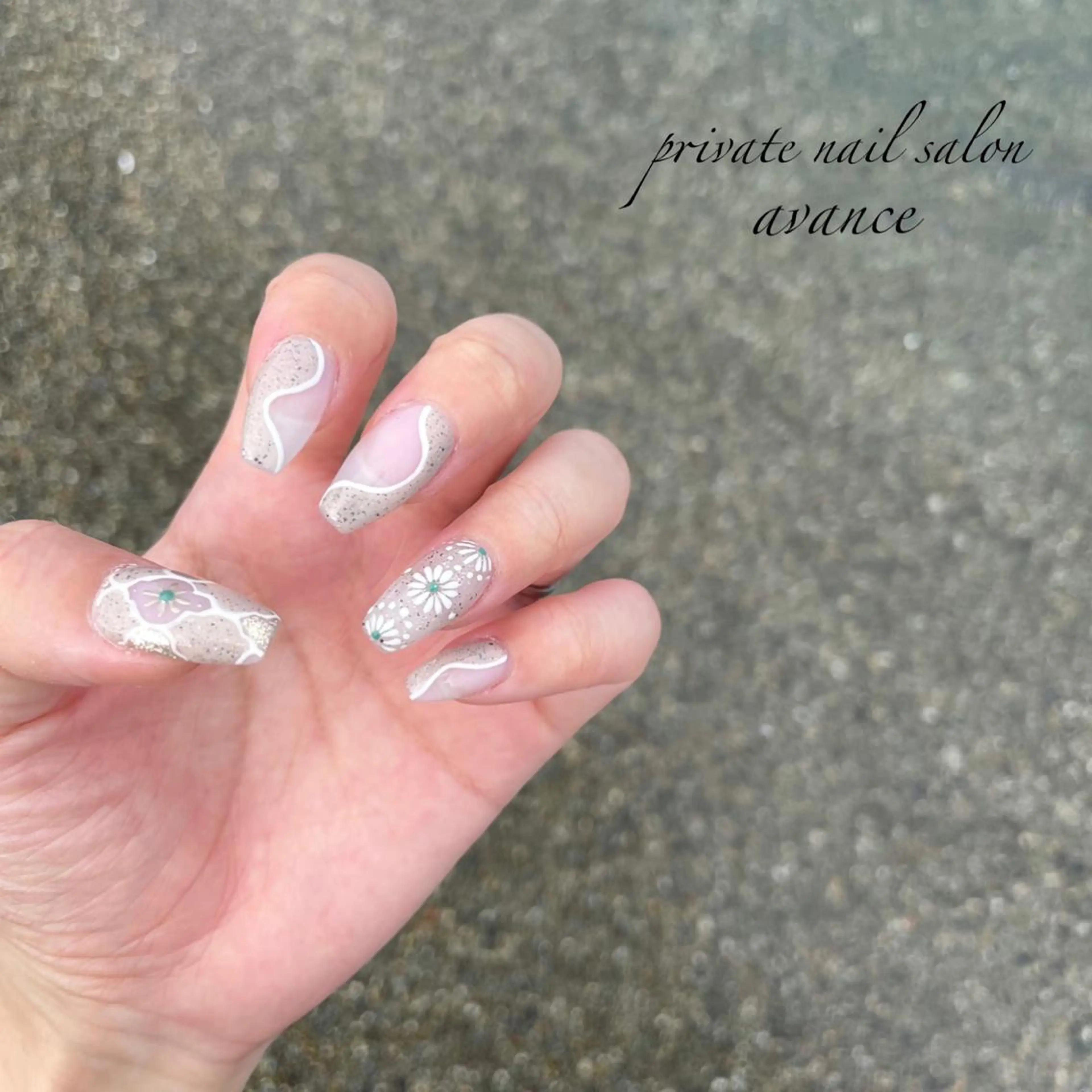 ネイル salon avance.のその他イメージ