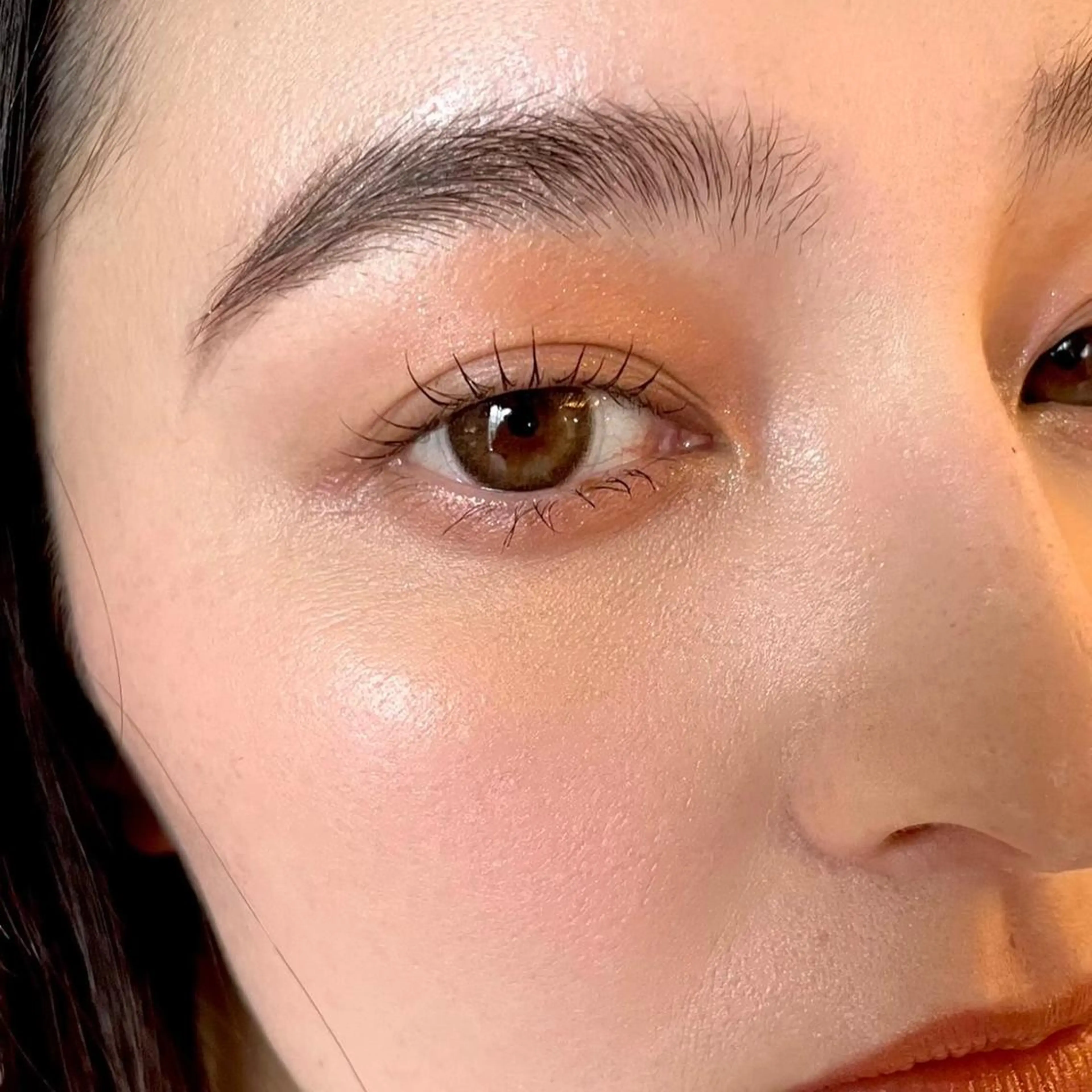 マツエク・マツパ アイブロウ ワックス脱毛 眉カット その他(アイブロウ) ｓｕｕ 中崎町のエステ・リラクイメージ