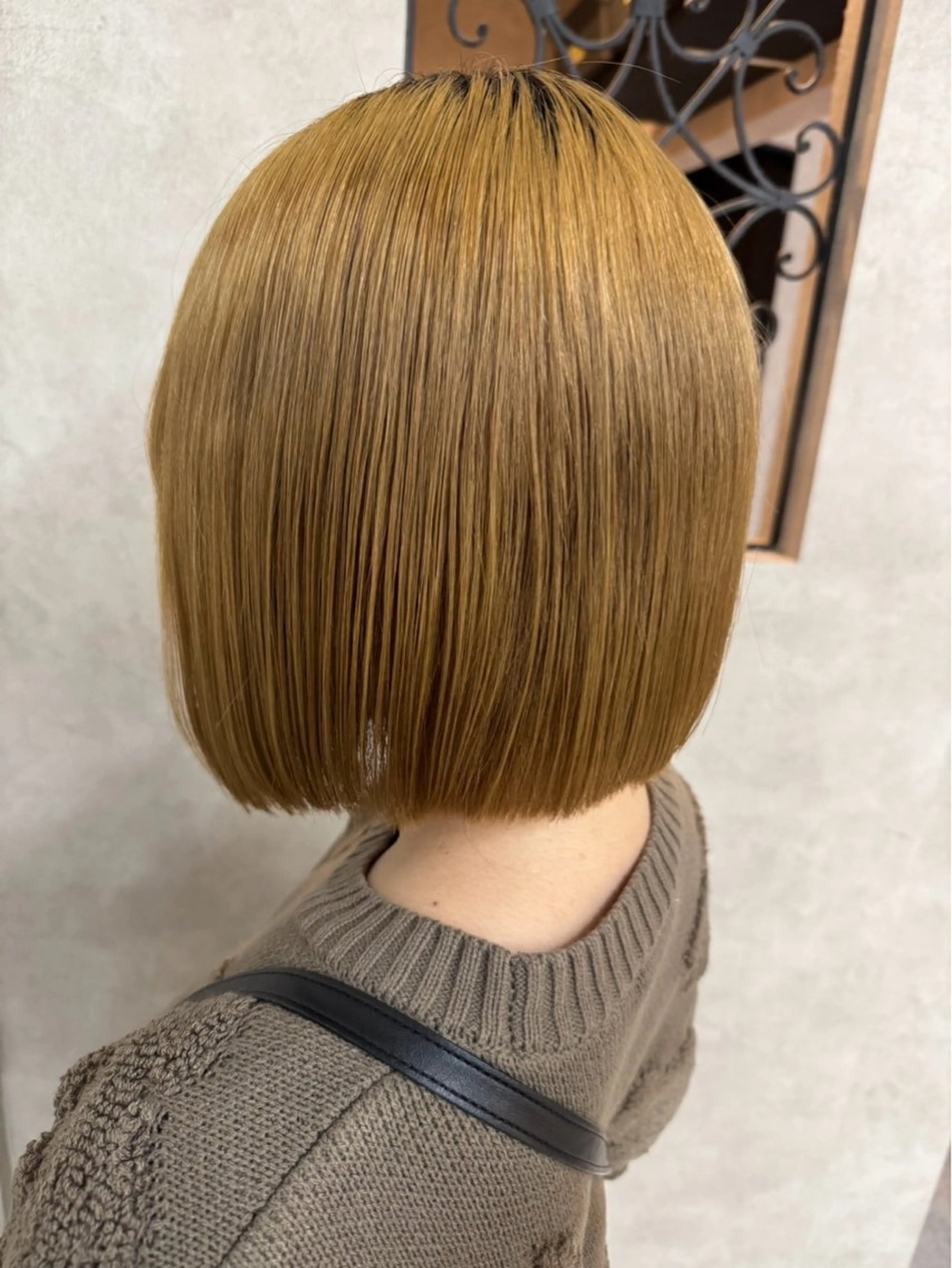 ショート 木崎 翼のヘアスタイル