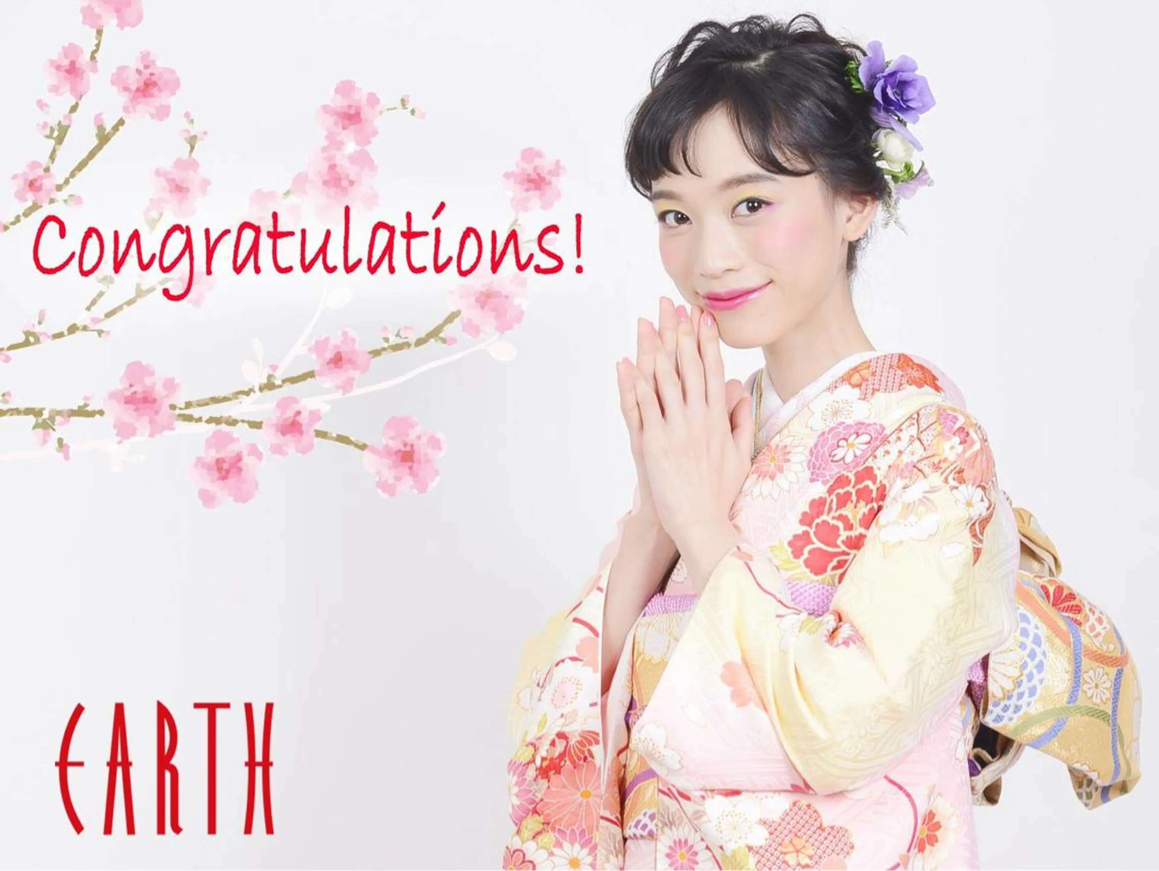 ヘアアレンジ graxi'    グラシー所属・ブリーチ/ハイトーン SERINAのヘアスタイル