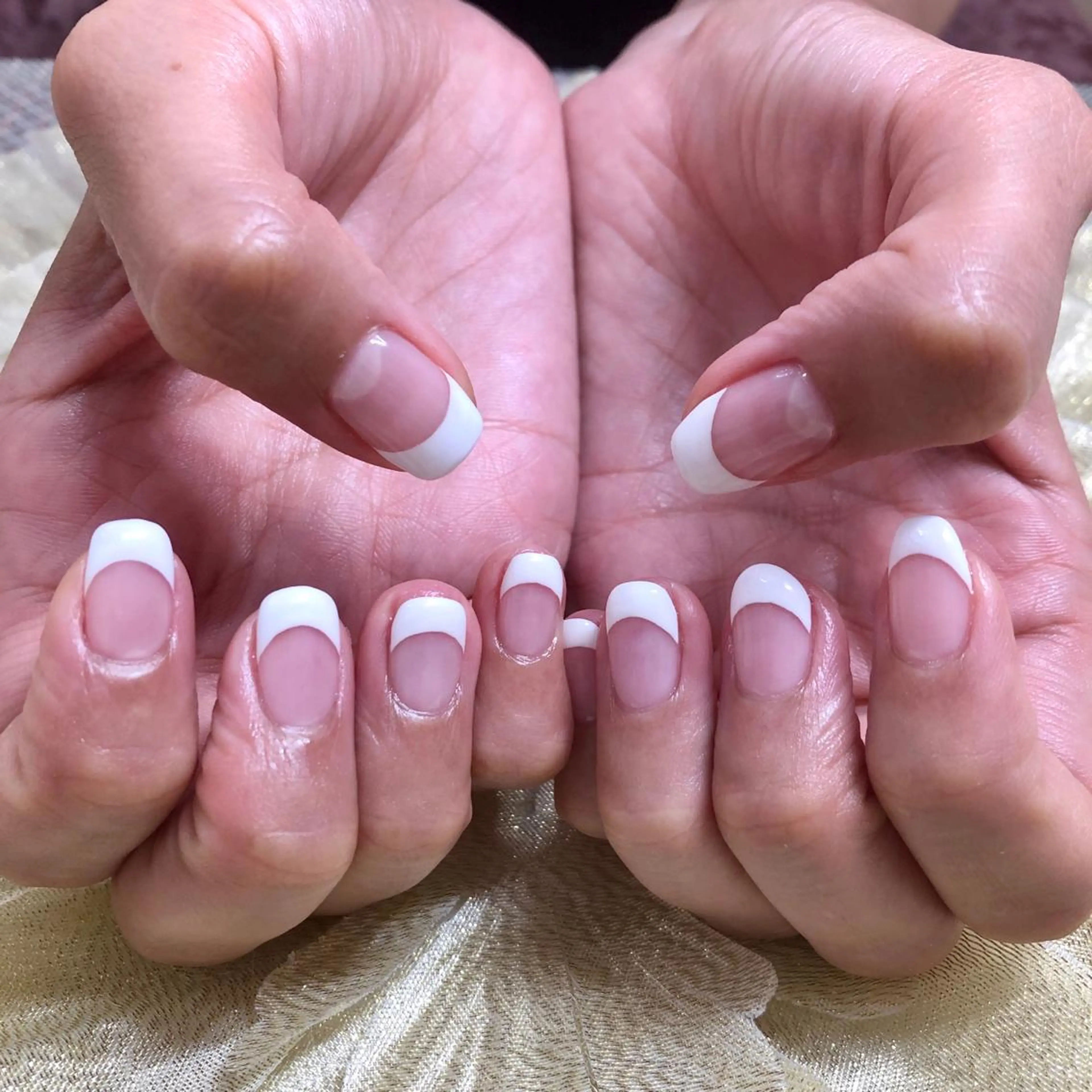 ネイル ジェルネイル J terrace Nailのネイルデザイン