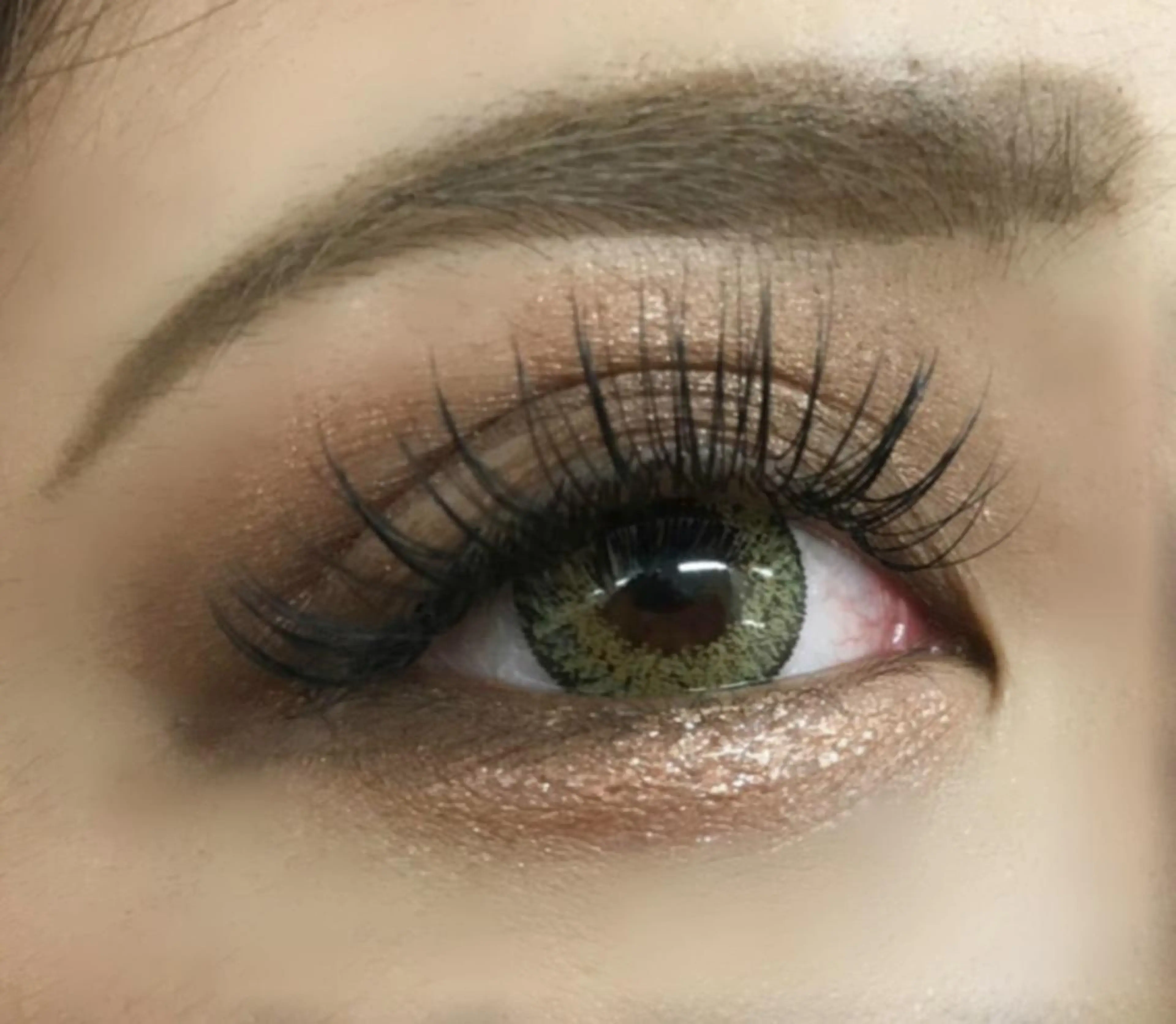 マツエク・マツパ 桜木町♡ Belindaのマツエク・マツパデザイン