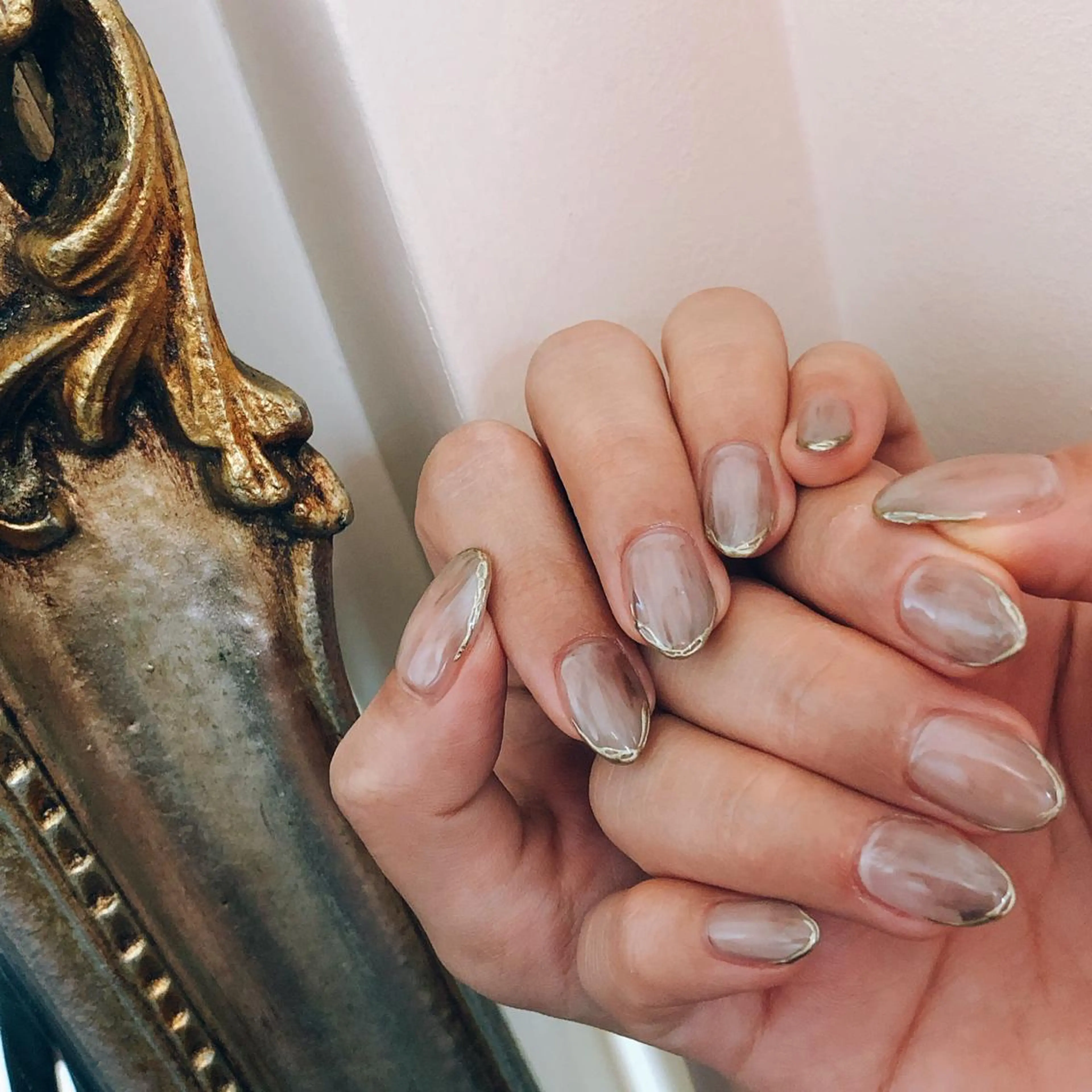 ネイル ハンドネイル Chipieee Tokyoのその他イメージ