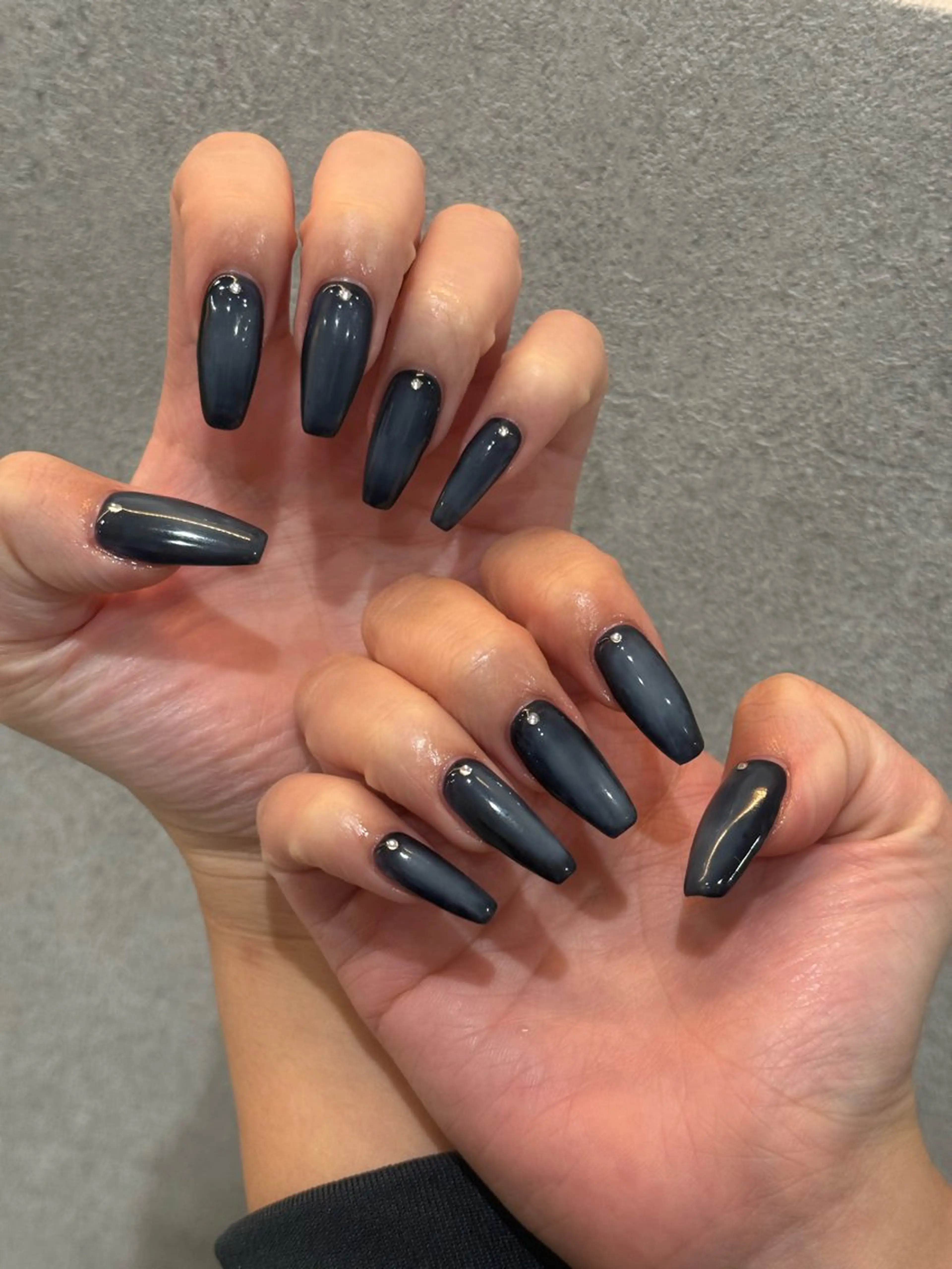 ネイル ファーストクラス所属・ファーストクラス mikuのネイルデザイン