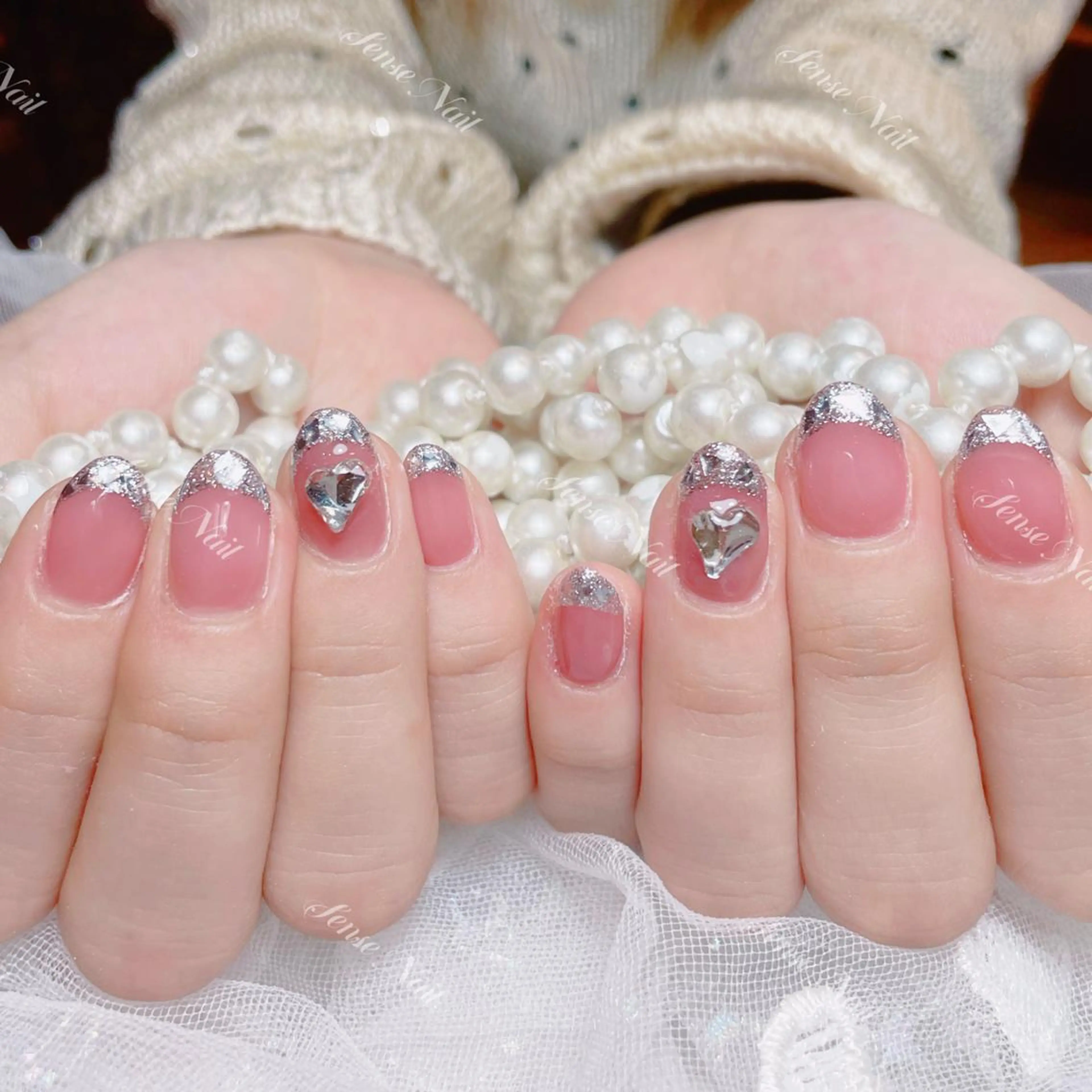 ネイル Mery Mery🌸のネイルデザイン