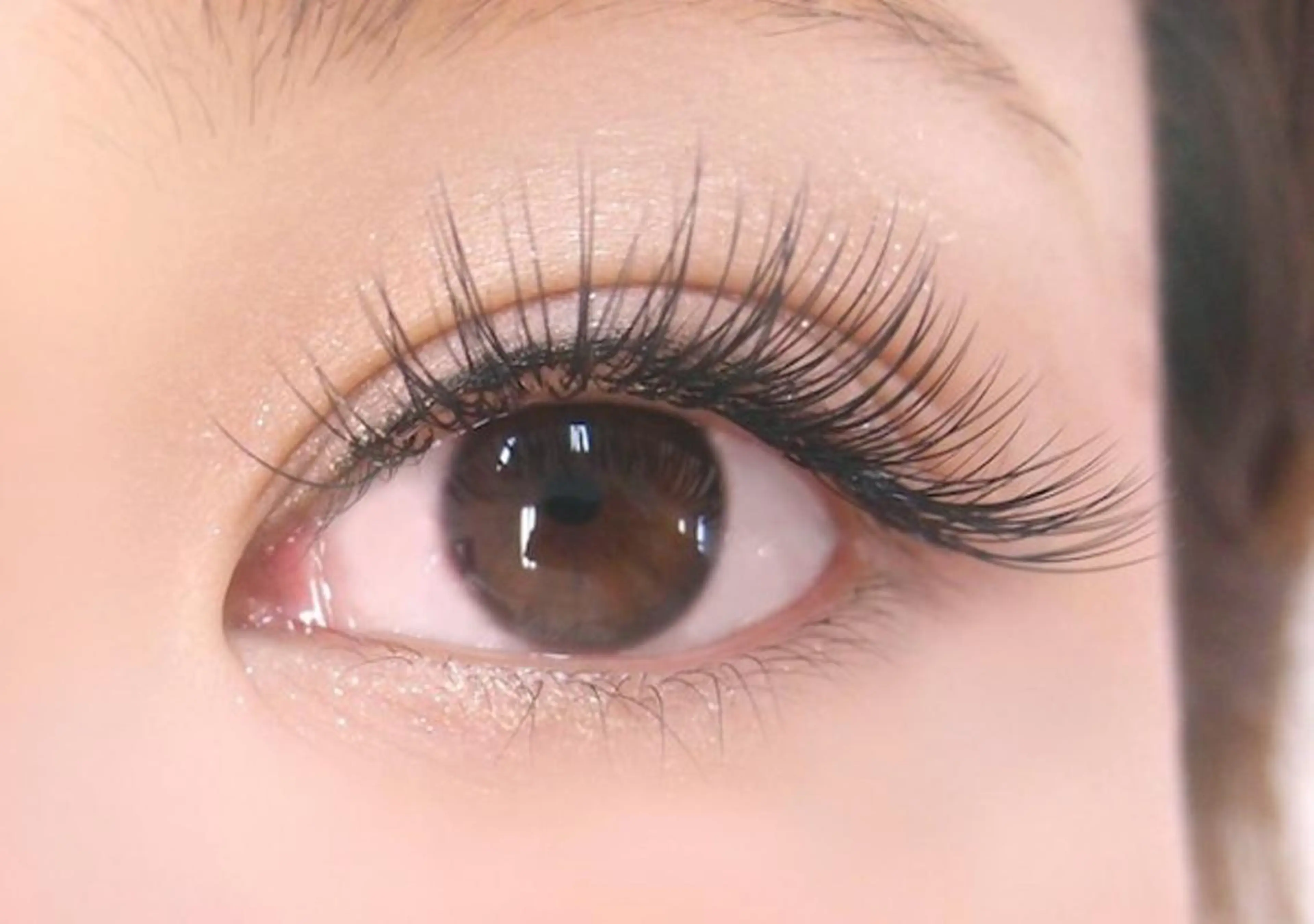 マツエク・マツパ ROSE(ロゼ)　beauty  salon所属・ROSEbeauty salonのマツエク・マツパデザイン