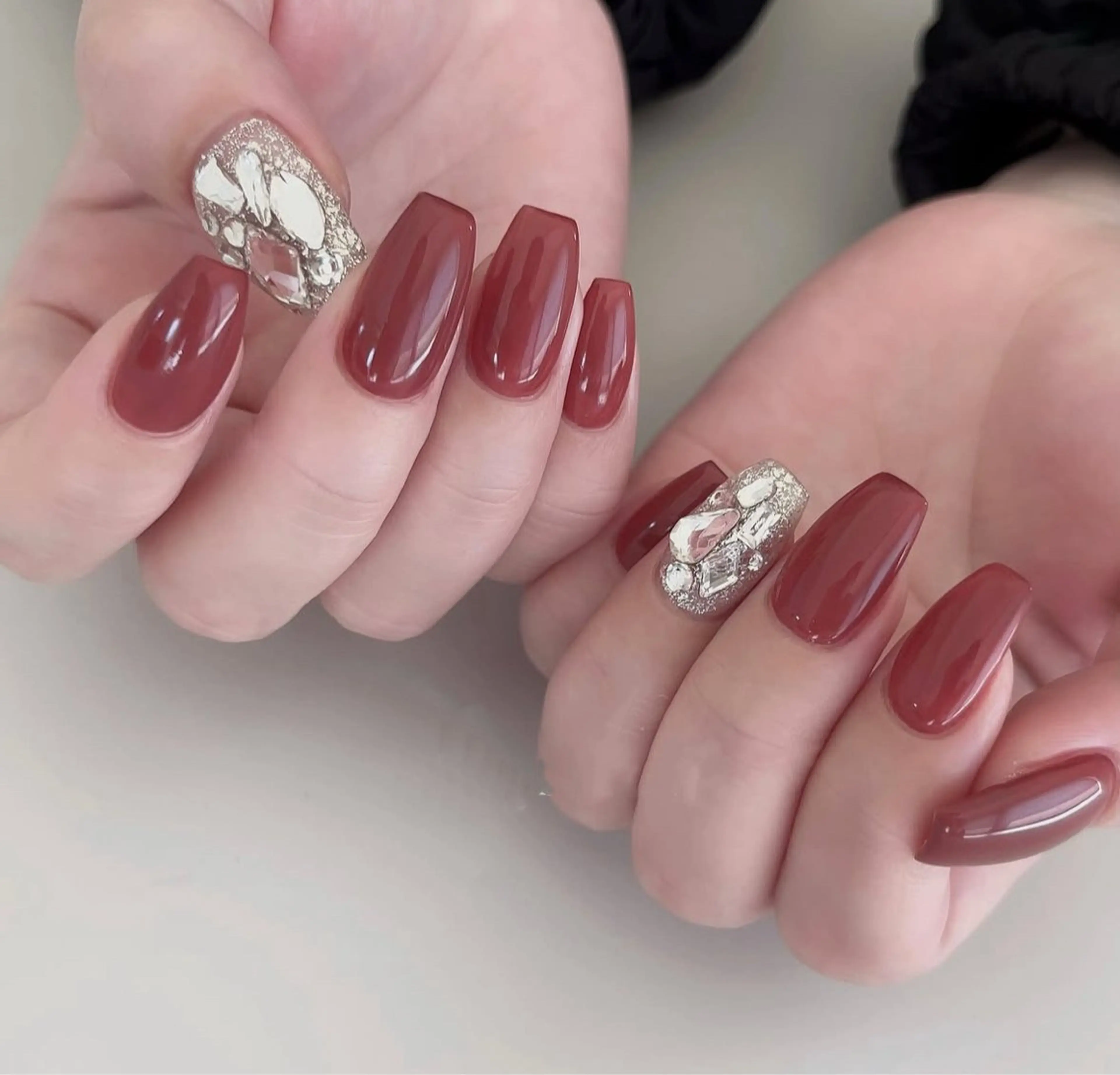 ネイル super girl所属・supergirl ネイル専門サロンのネイルデザイン