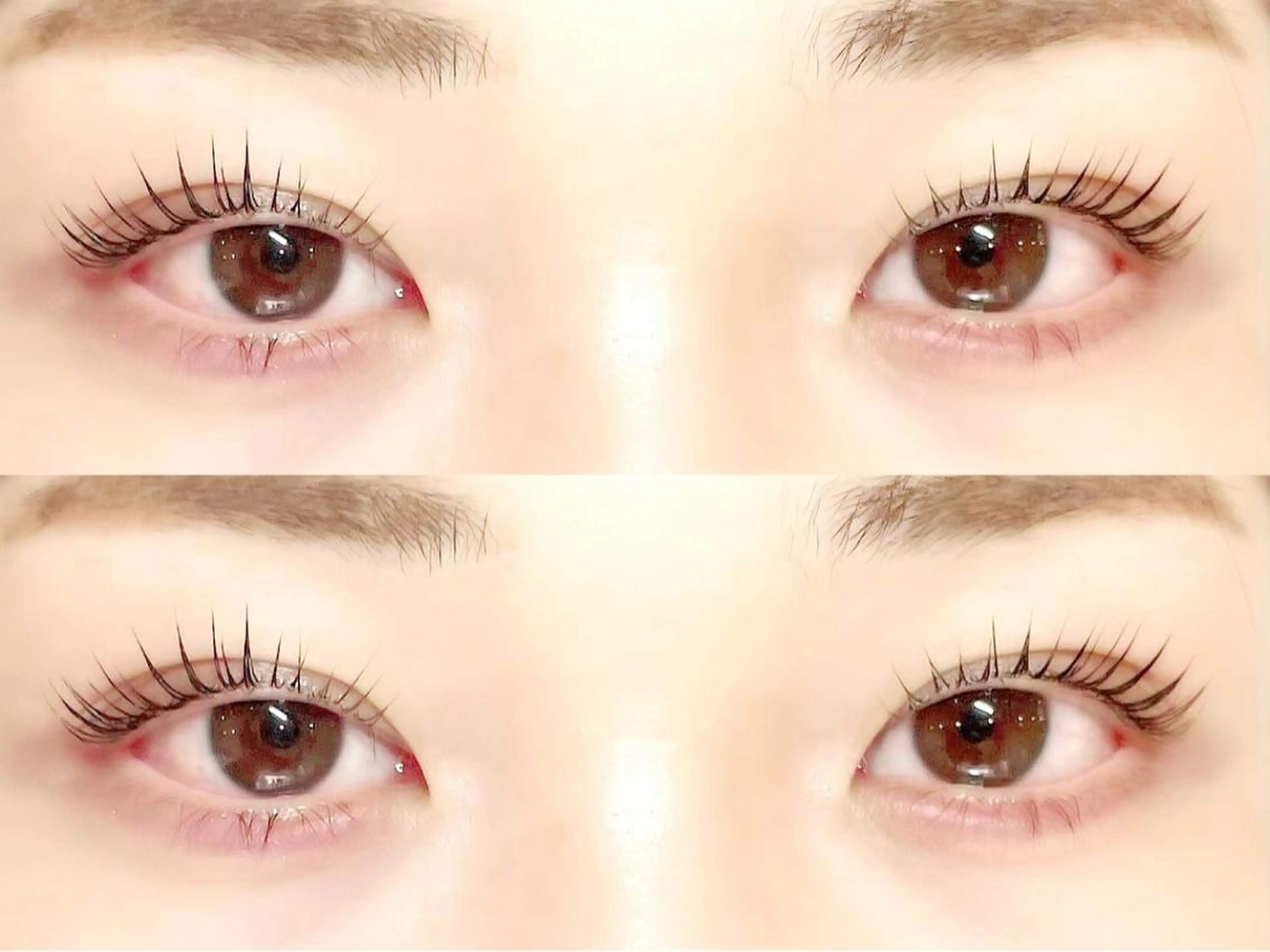 マツエク・マツパ パリジェンヌラッシュリフト LIKO eyelashの眉毛・アイブロウイメージ
