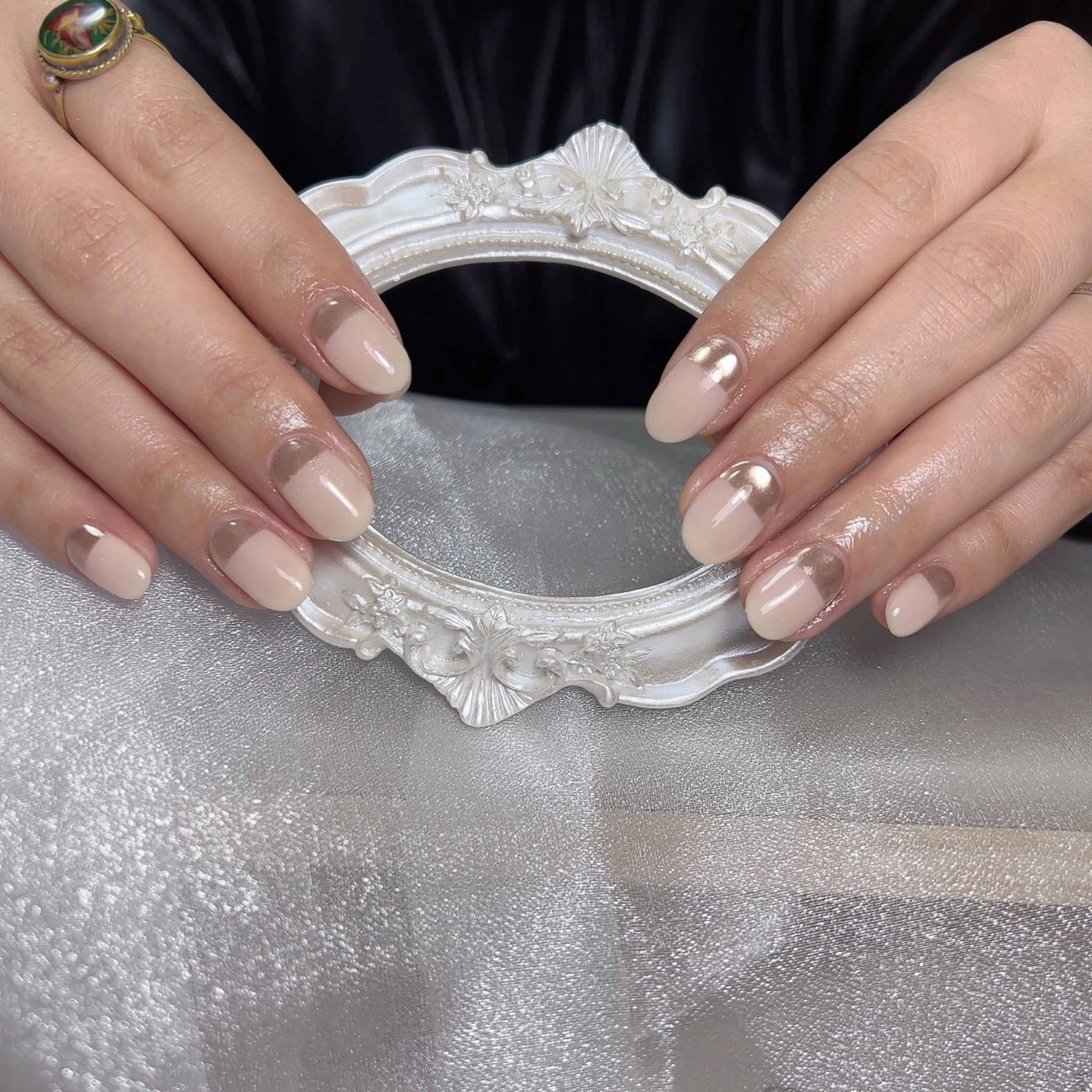 ネイル 🎀Pink ピンク🎀のネイルデザイン