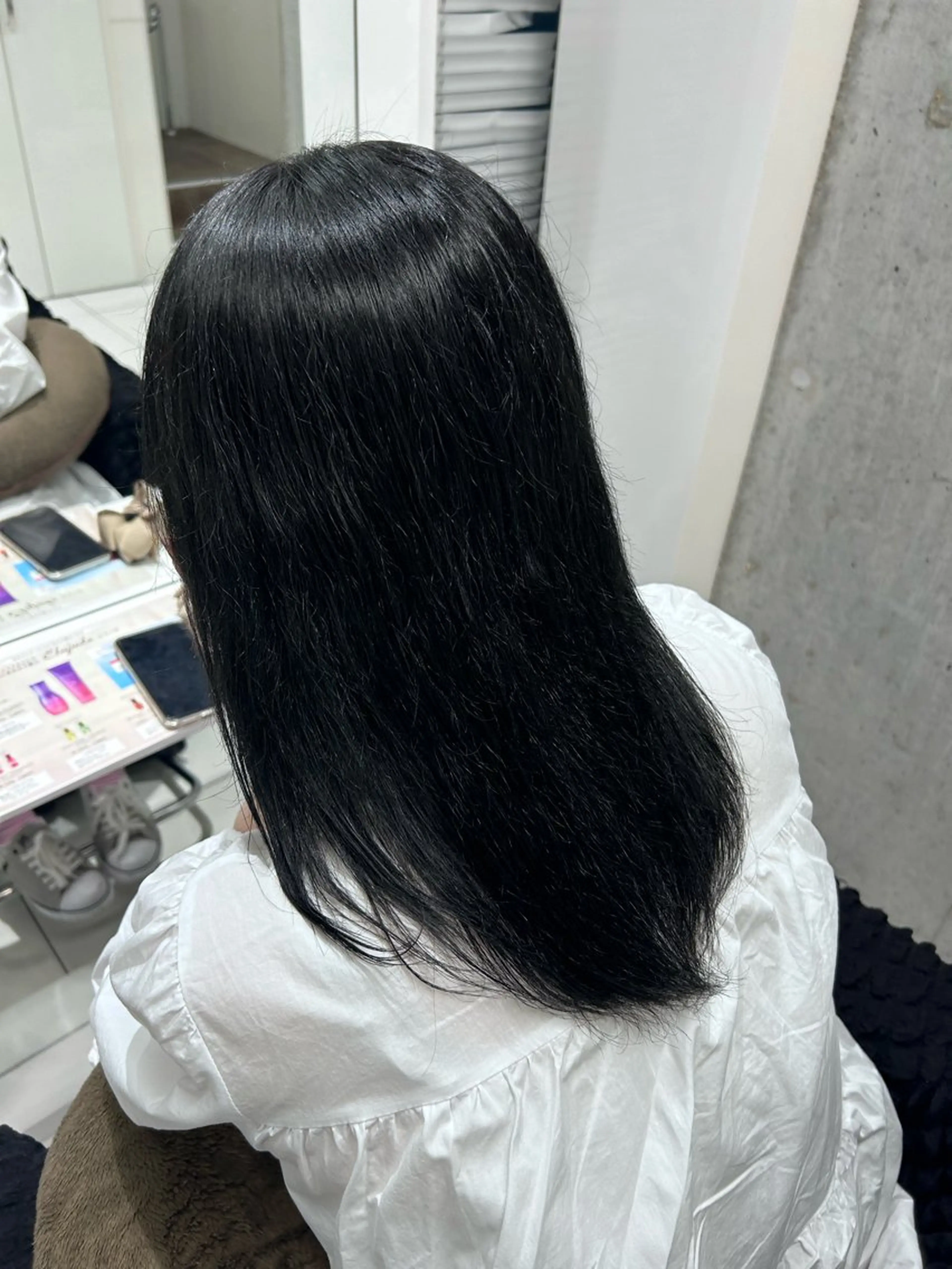 ミディアム shizuna/天神 /メンズ/ボブのヘアスタイル