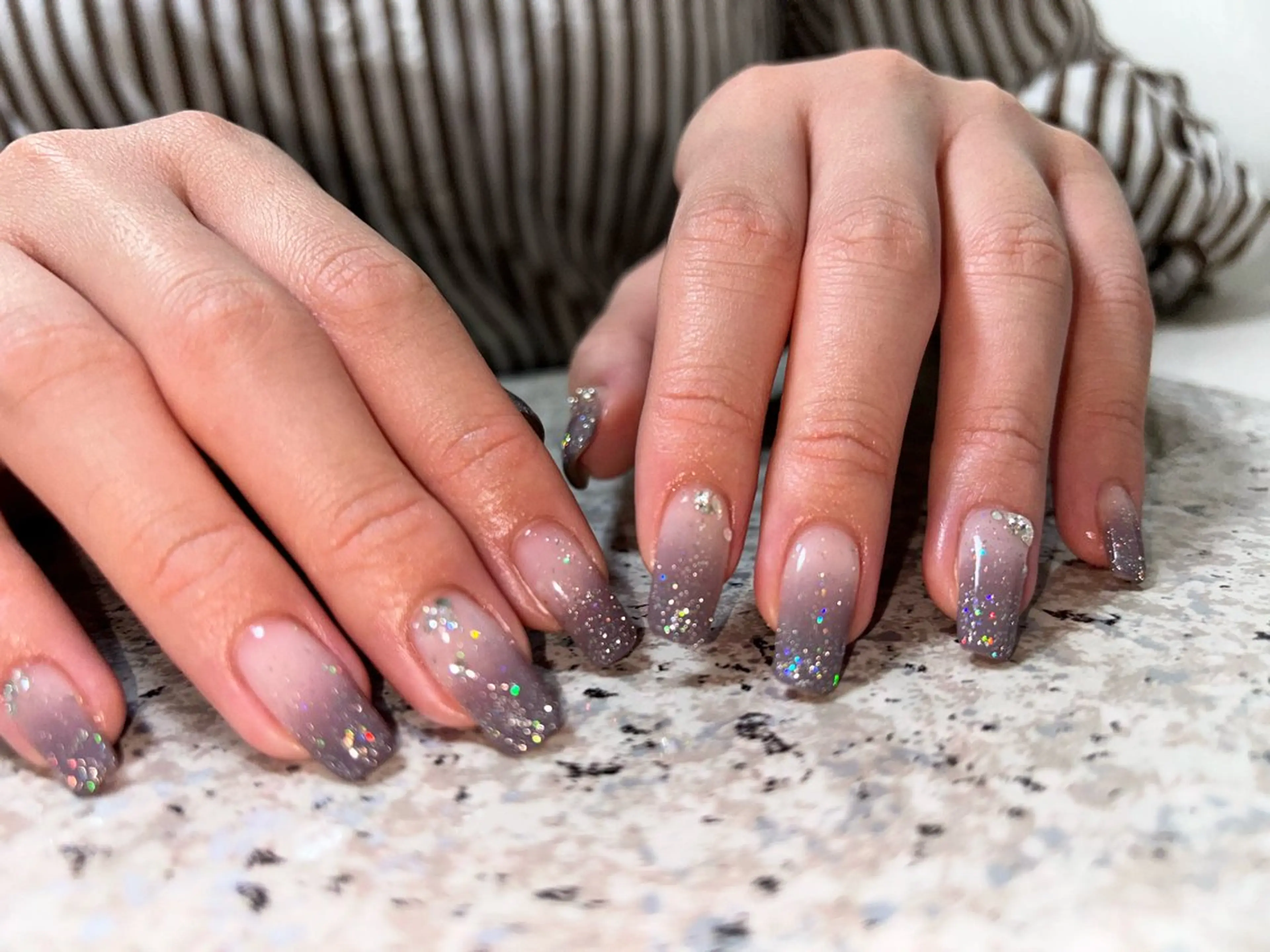 ネイル ハンドネイル nailroom‪ sb‪‪𓈒𓂂𓏸のネイルデザイン