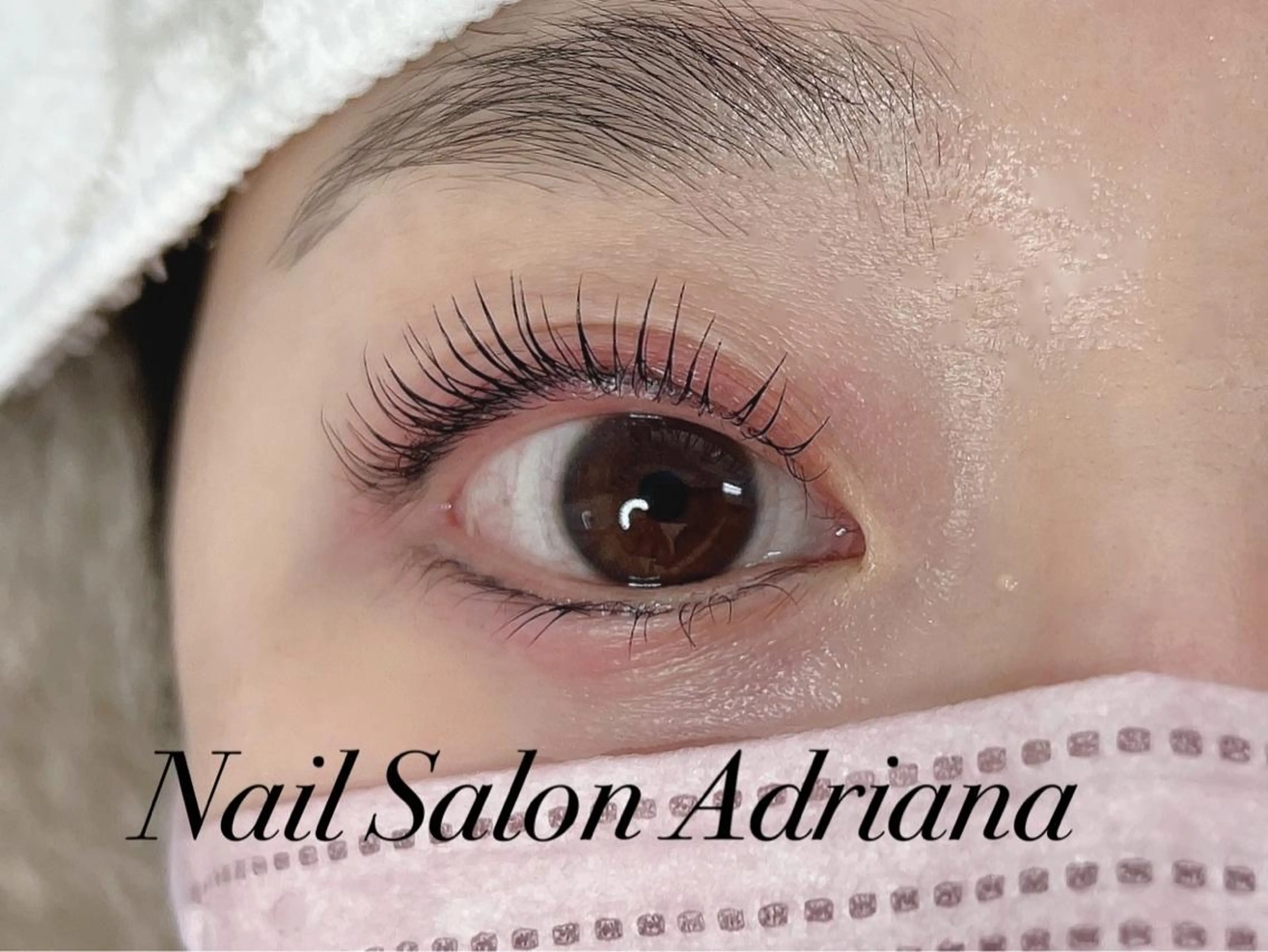 マツエク・マツパ ADRIANA 大久保駅前徒歩2分のその他イメージ