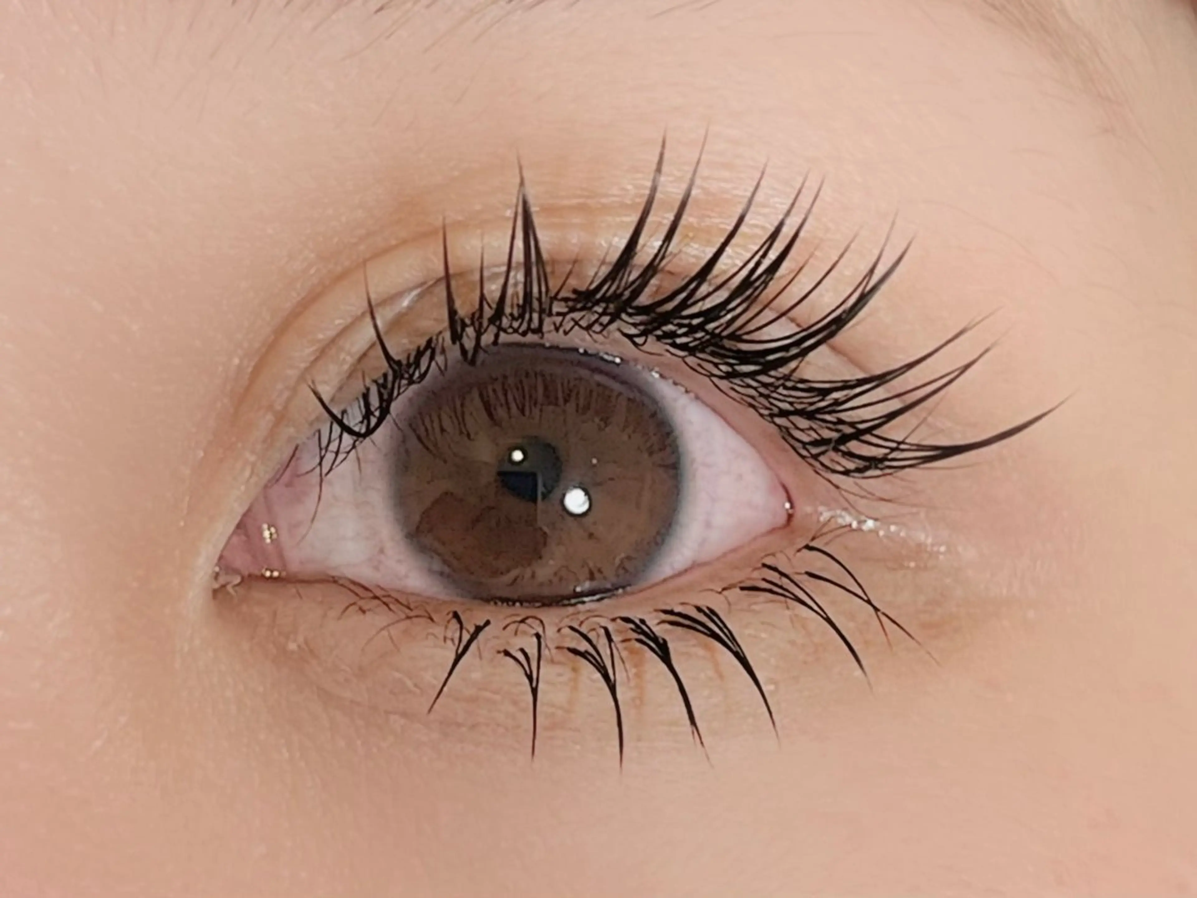 マツエク・マツパ yato nekoRu木更津店のマツエク・マツパデザイン