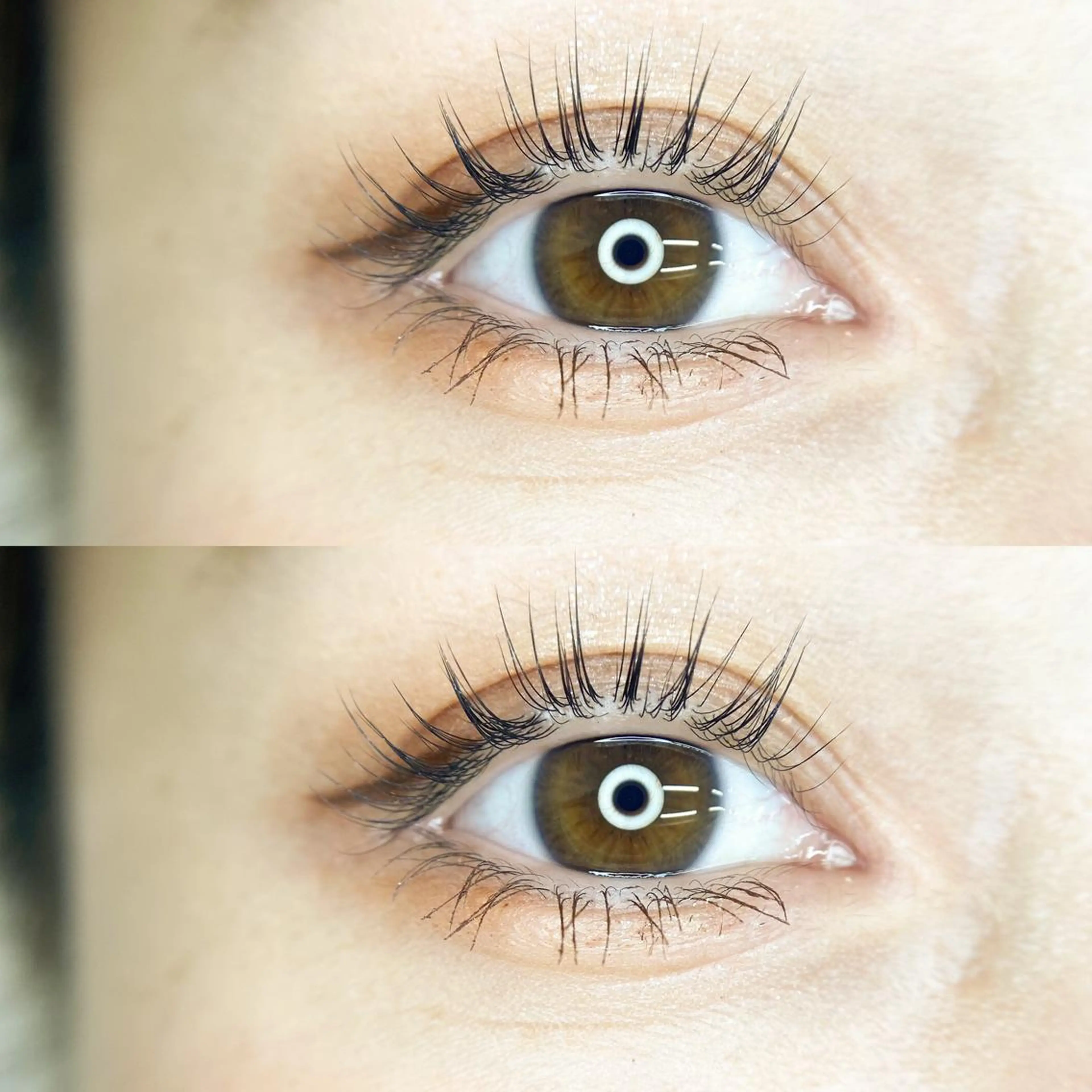 マツエク・マツパ miki.韓国パーマ 🇰🇷眉毛サロンのマツエク・マツパデザイン