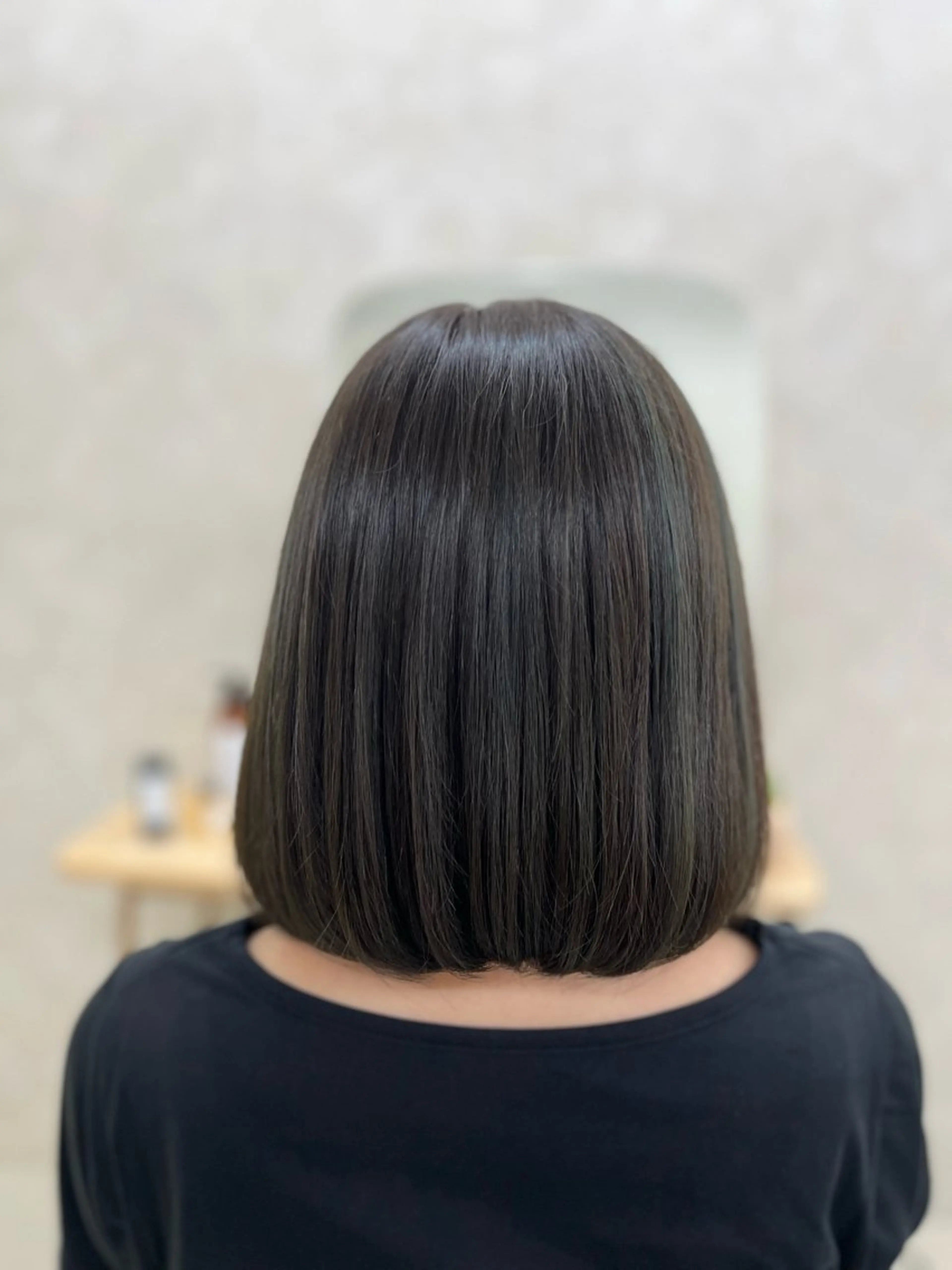 ミディアム カラー 🫧WizArt MARI🫧のヘアスタイル