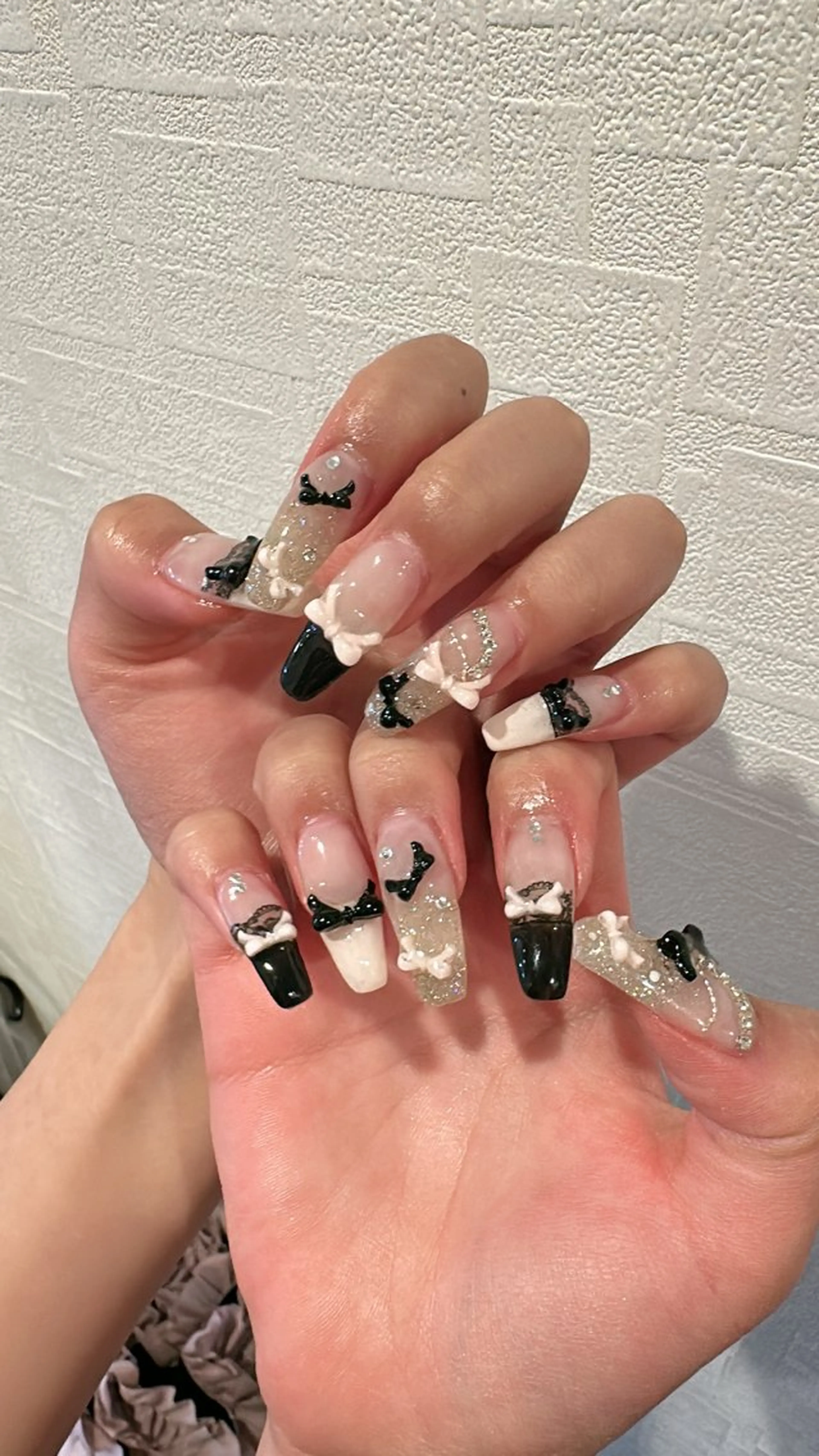 ネイル ハンドネイル D-BEAUTY Nailsalonのネイルデザイン