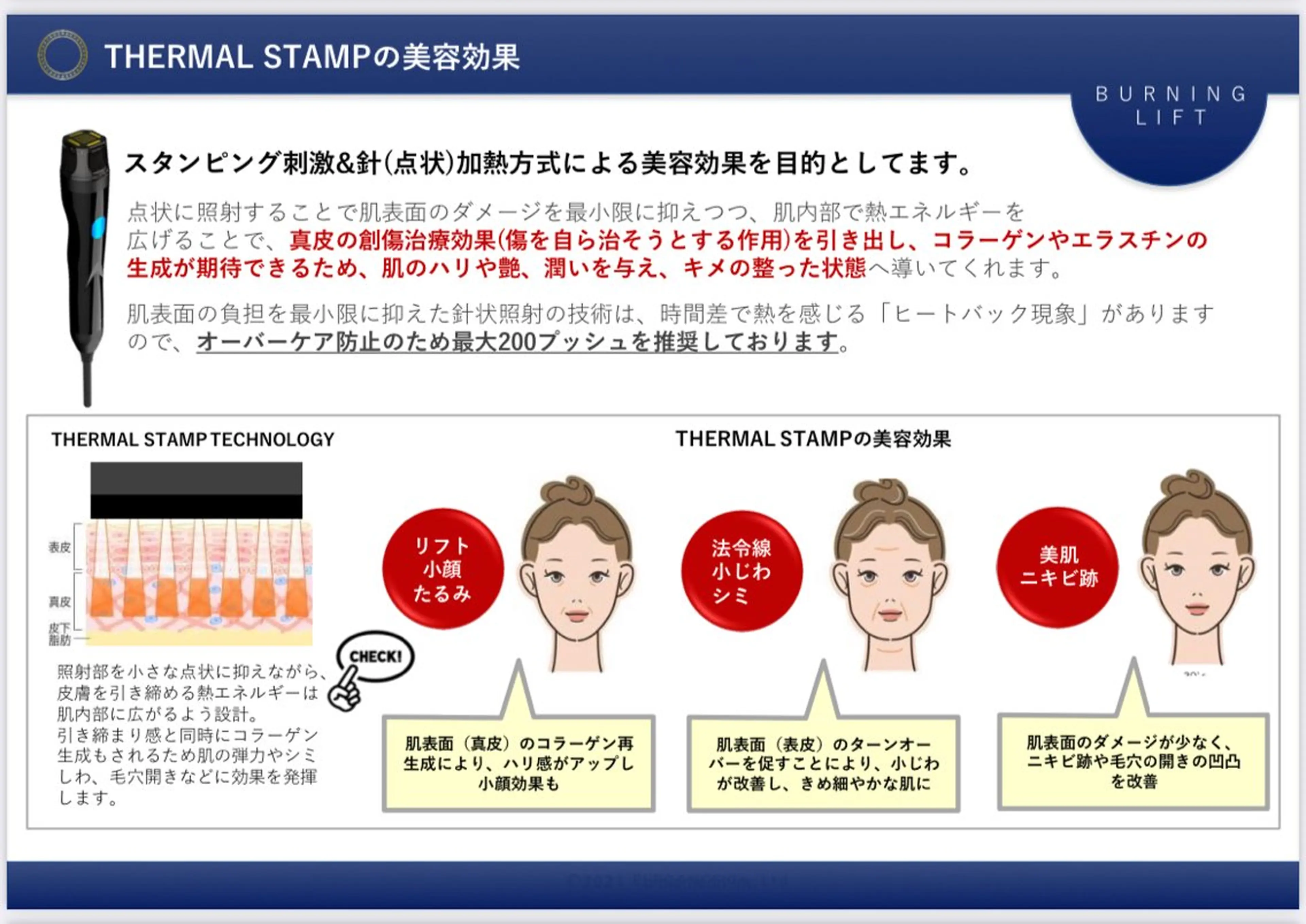 エステ miin所属・新小岩beauty saron miinのエステ・リラクイメージ