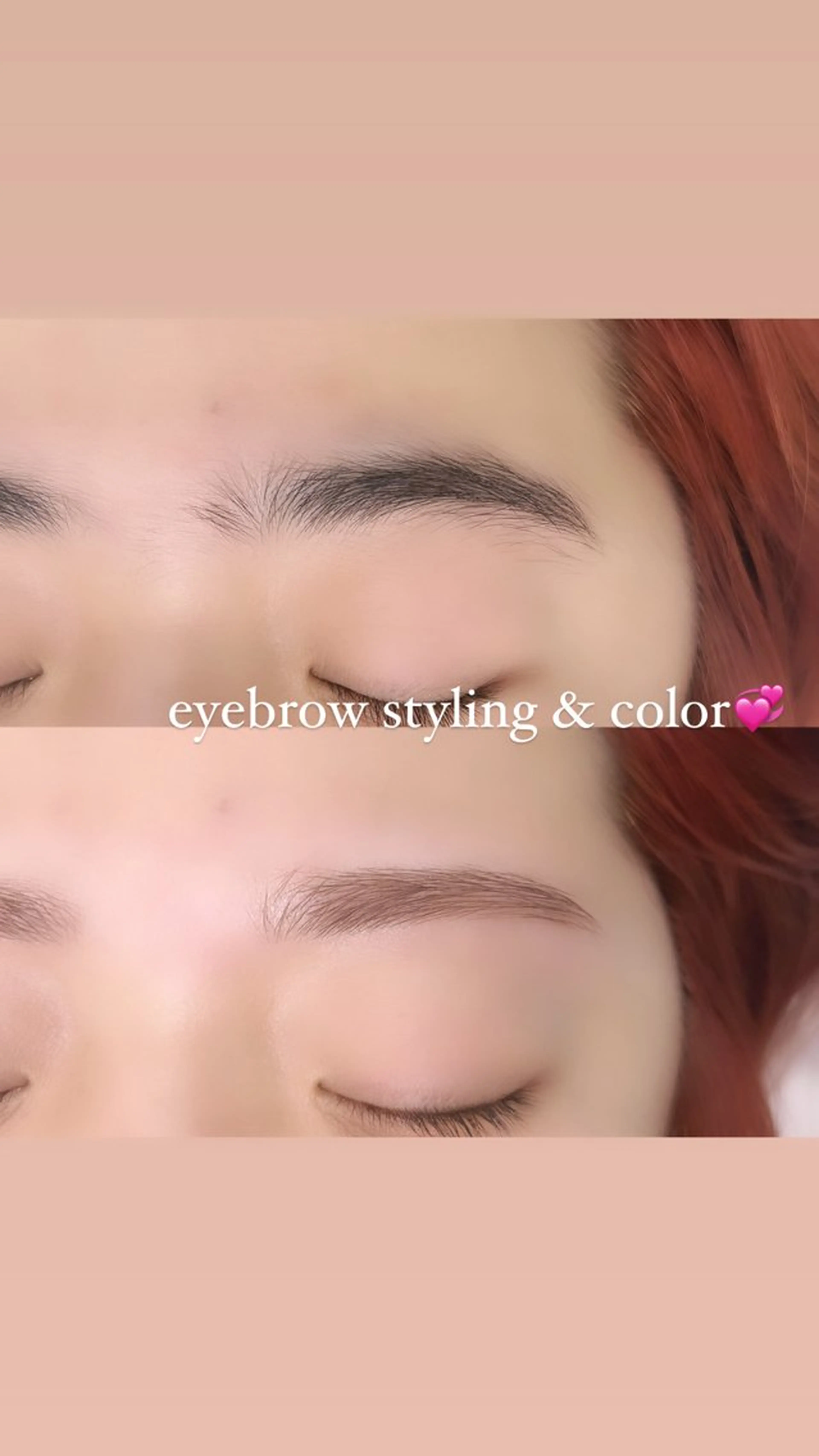 アイブロウ BELME所属・_ RIINAのマツエク・マツパデザイン