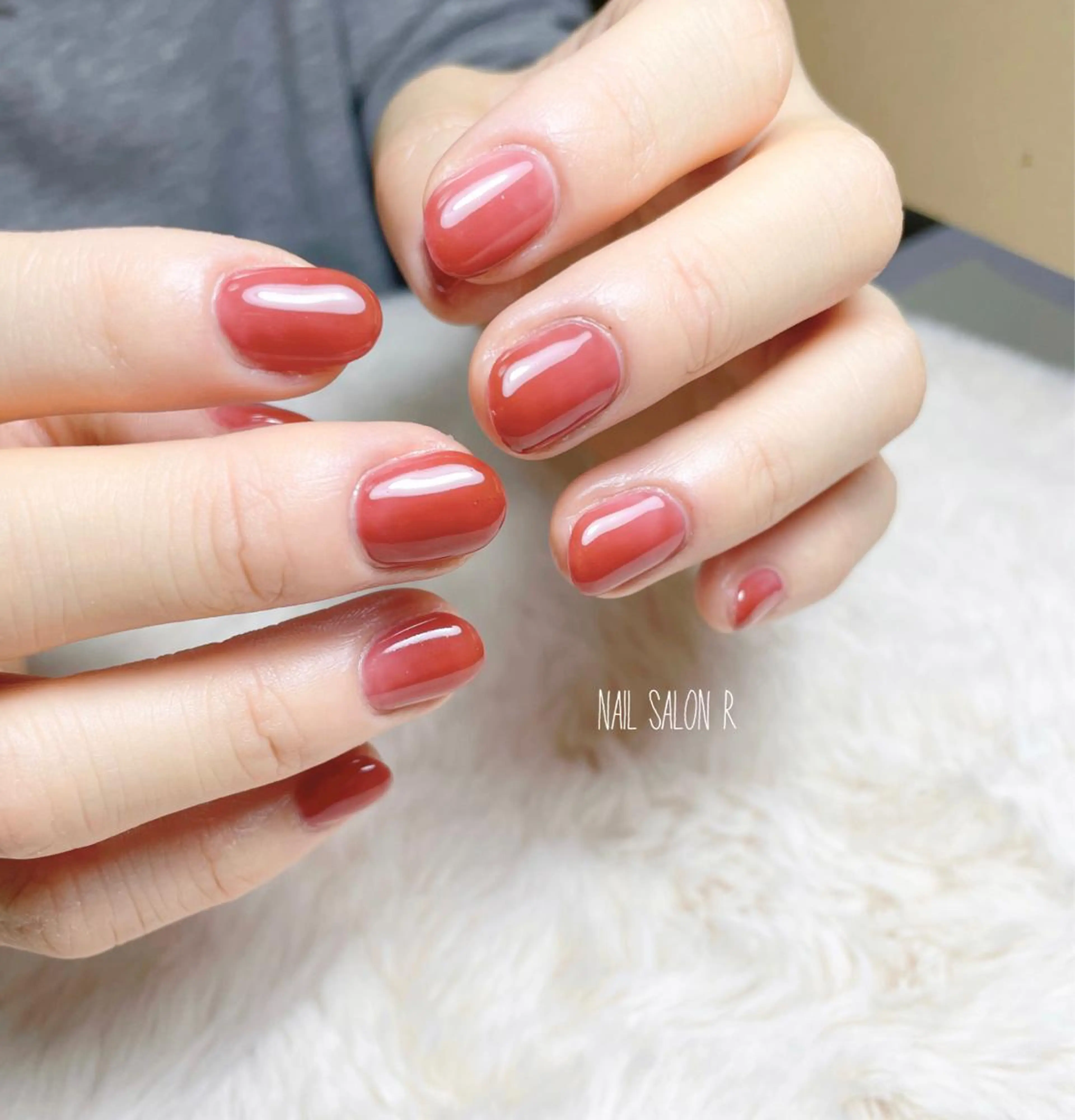 ネイル nail salon Rのネイルデザイン