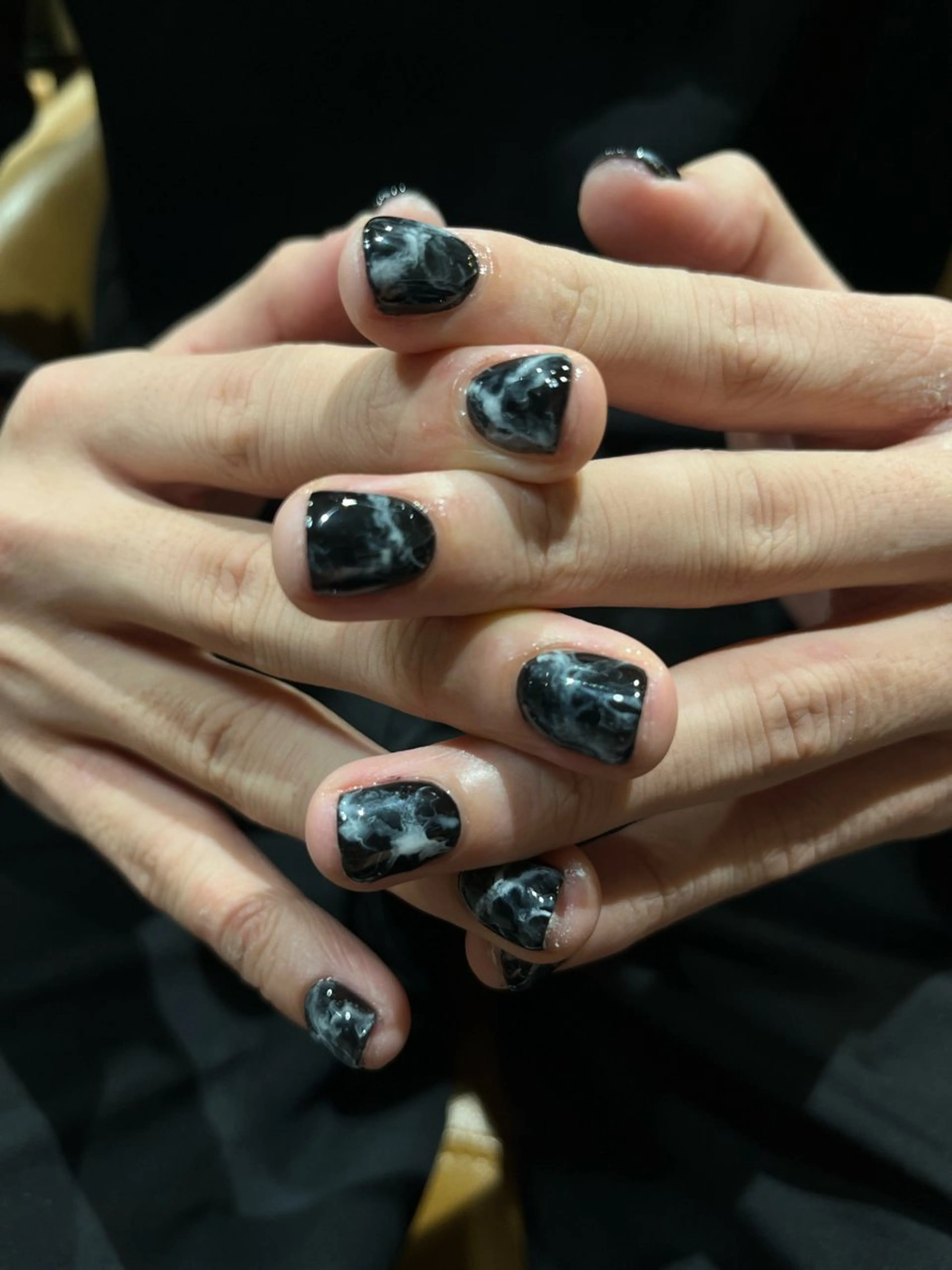 ネイル Earth☆*: taruのネイルデザイン