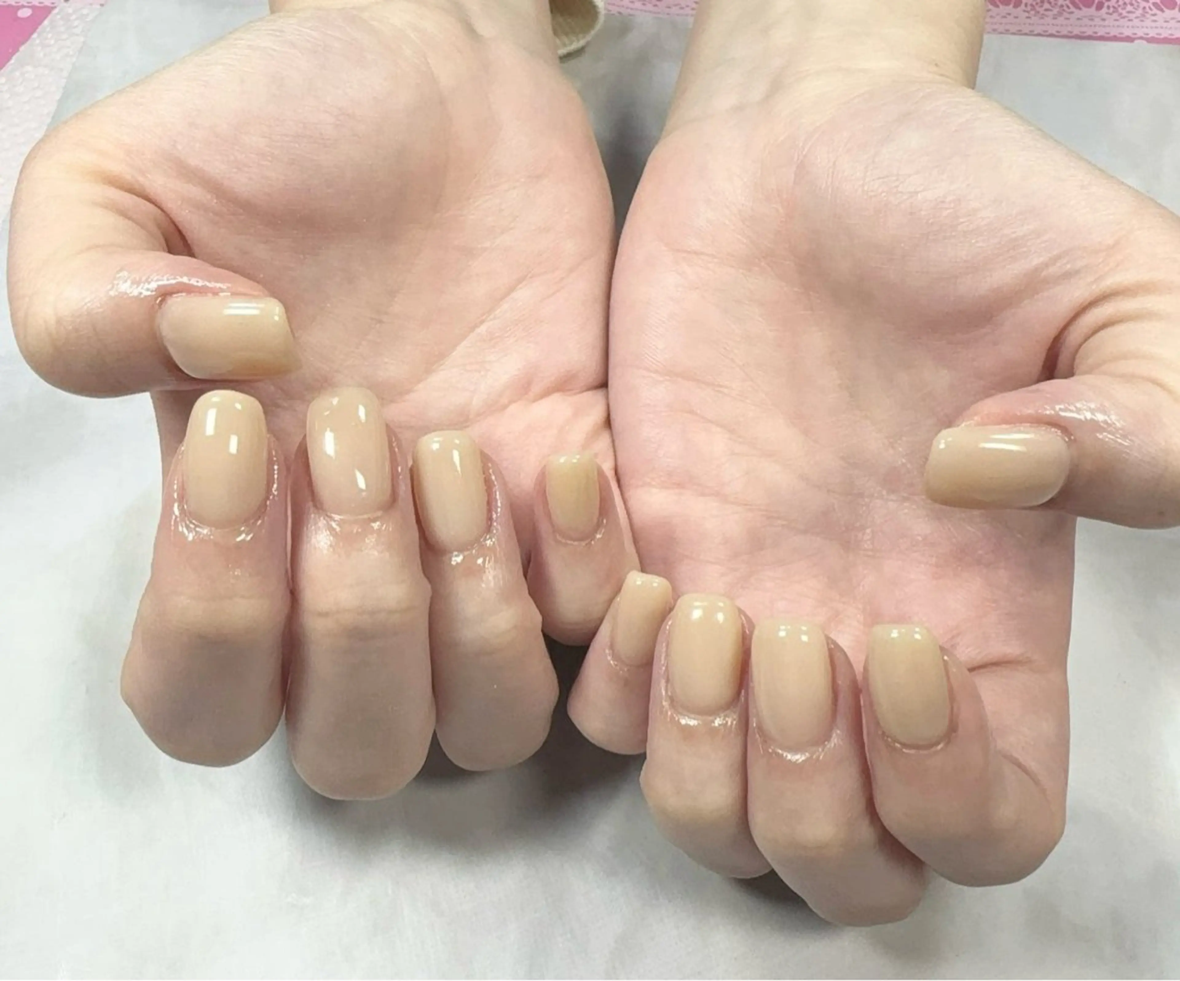 ネイル ネイルサロン ロア旧ジョリーのネイルデザイン