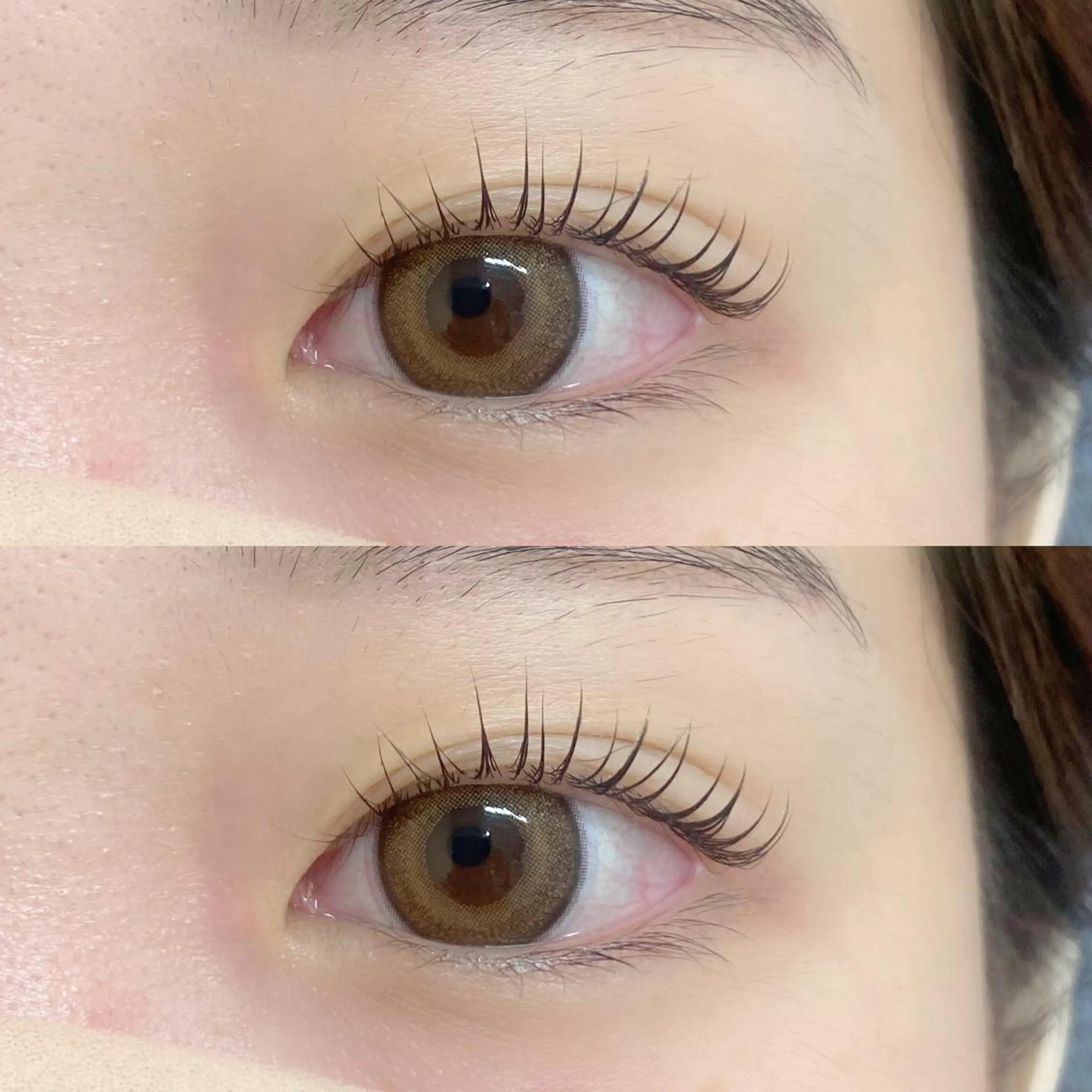 マツエク・マツパ BAMBI所属・BAMBI 🩷KAWAIのマツエク・マツパデザイン