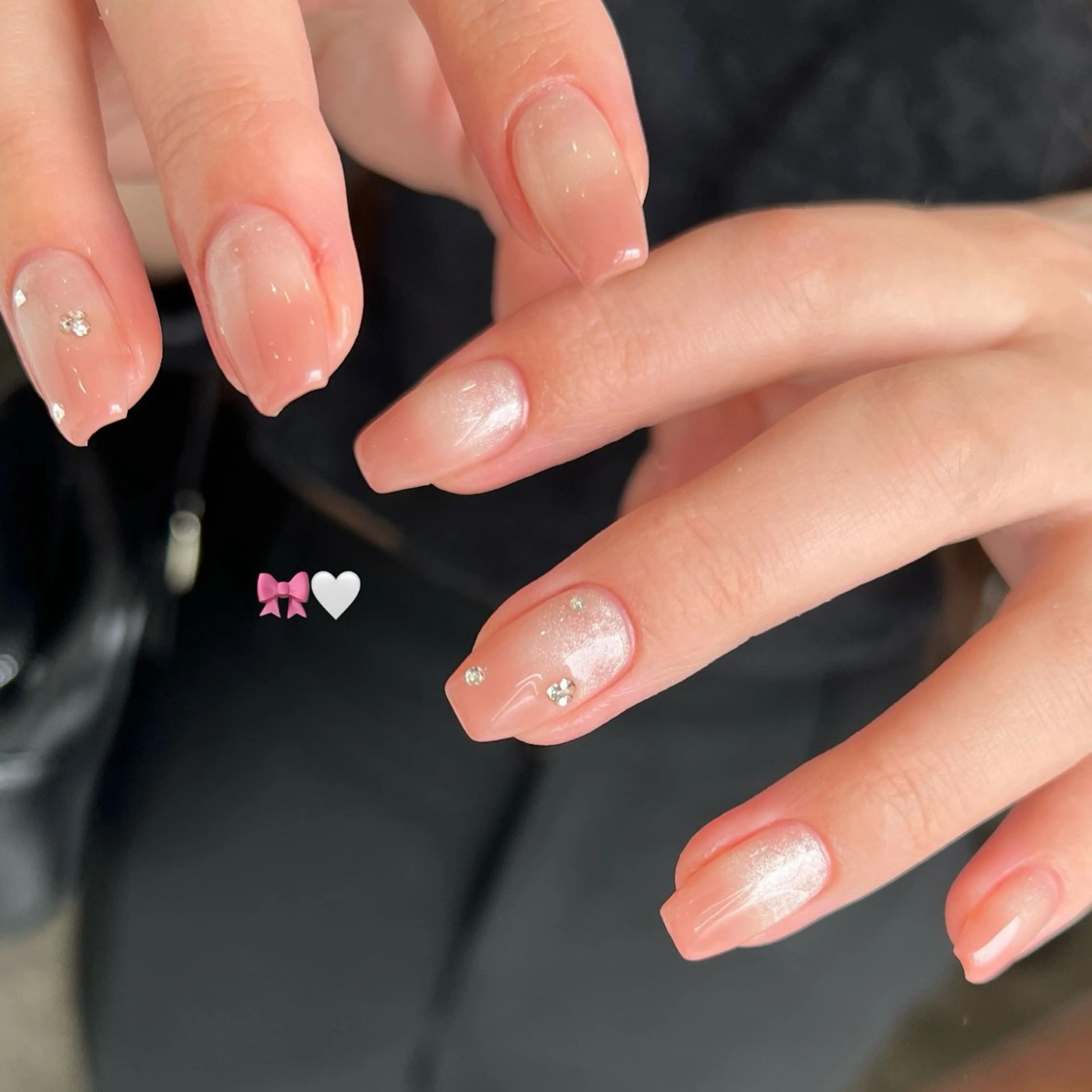 🎀 : color gradation※オフなしの写真