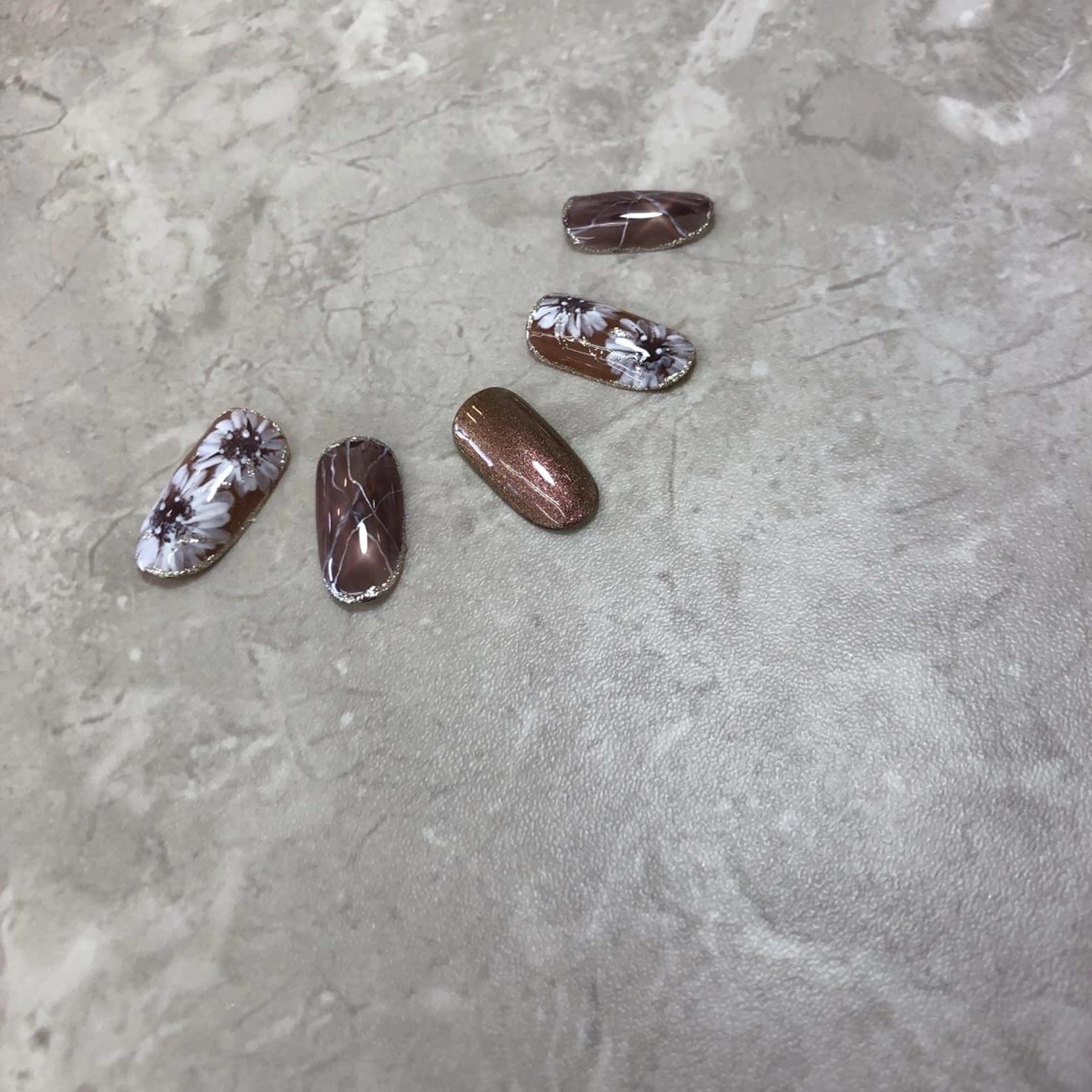 ネイル 1 9 9 7所属・nail 1997のネイルデザイン