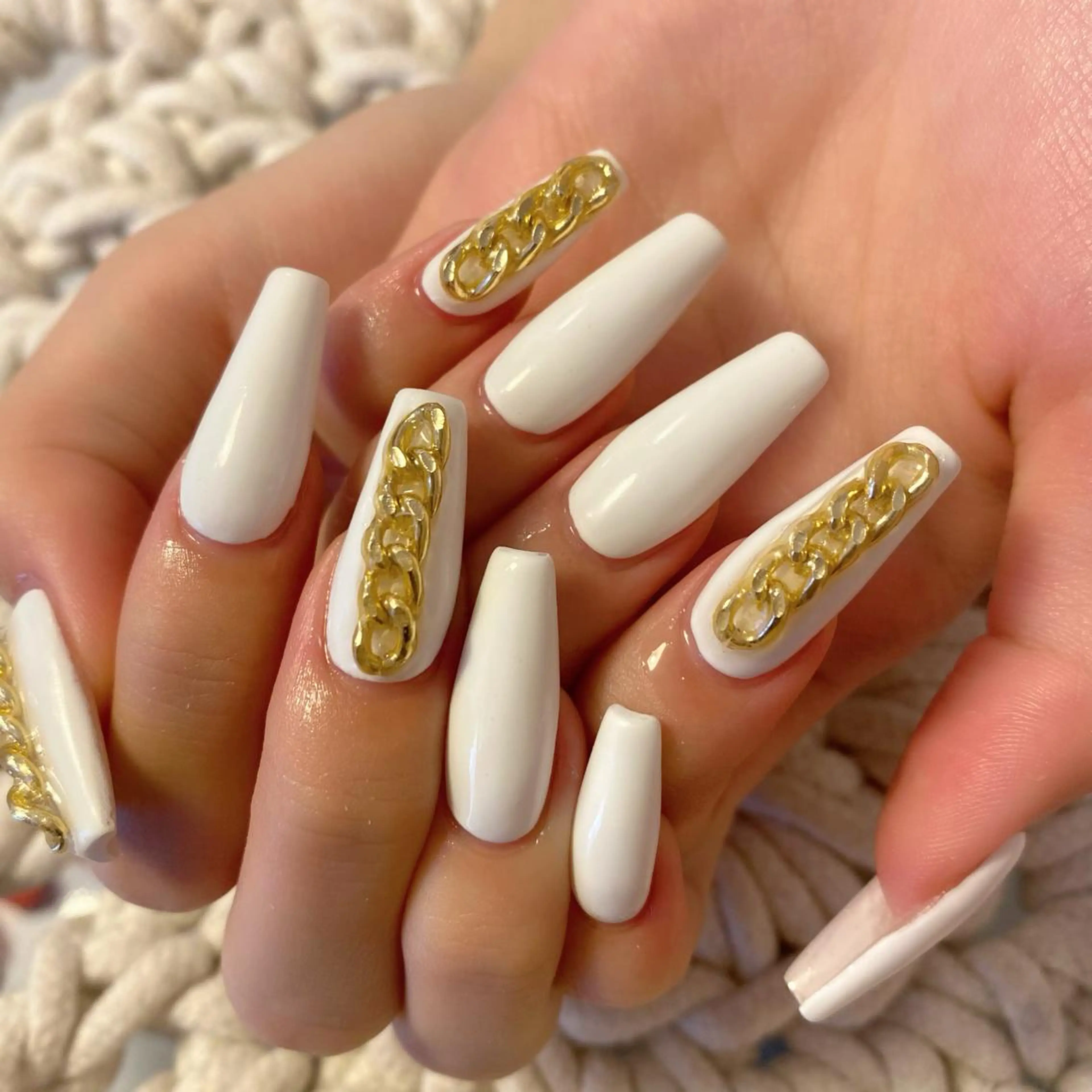 ネイル YUKI /stellavieのネイルデザイン